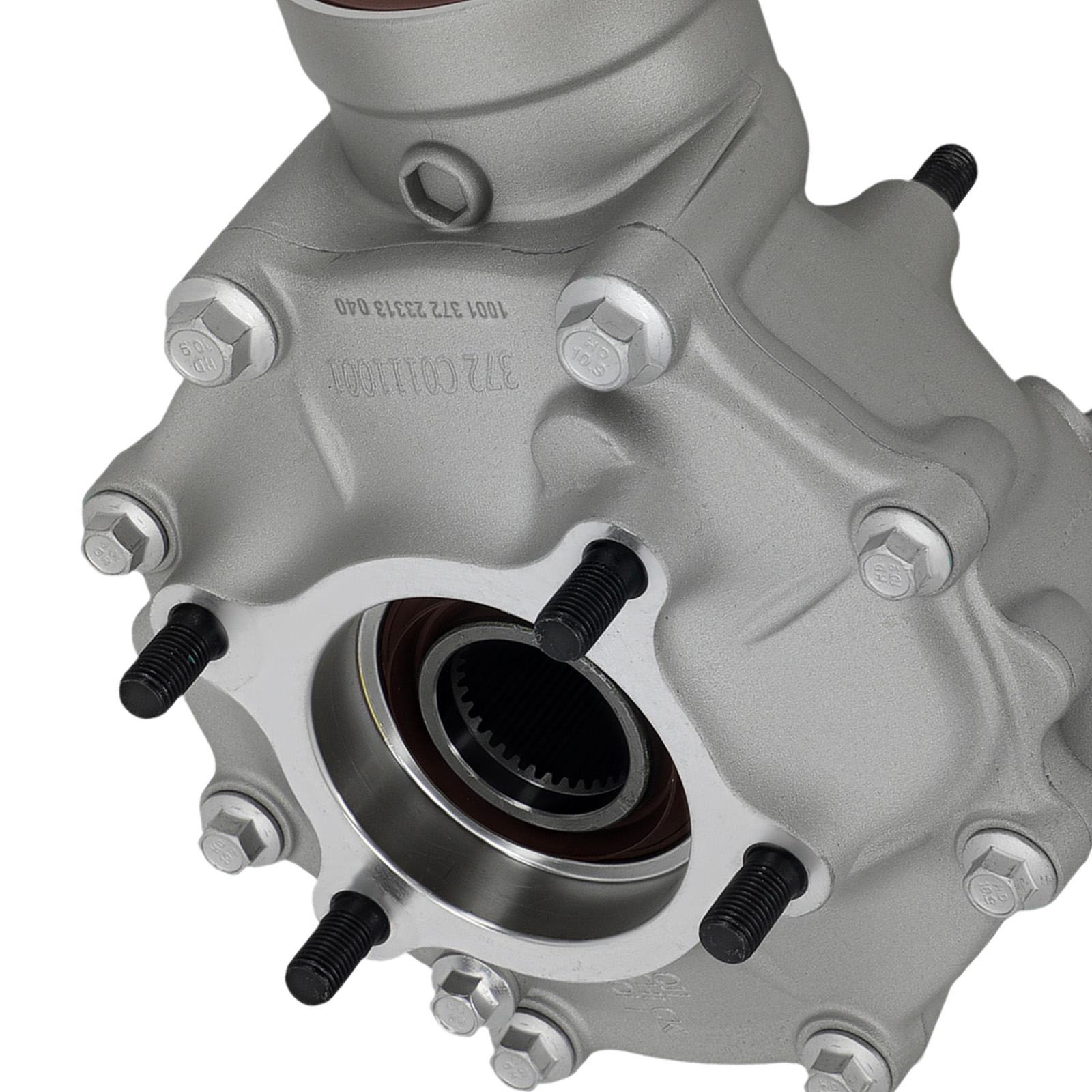 Rear Differential For Honda Fourtrax Rancher 420 TRX420 2007-13 41300-HP5-600