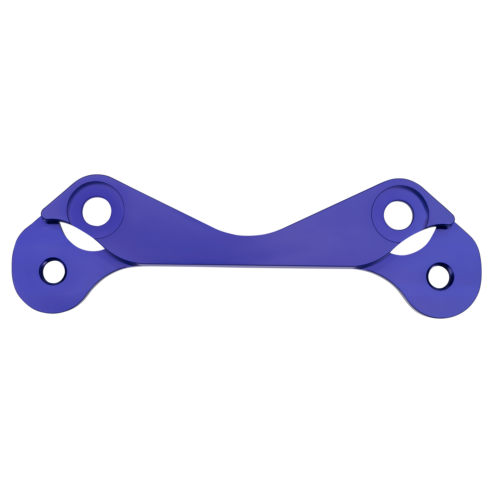 2x Bremssatteladapter Hinten Satz for Subaru FHI 2 Pot  Forester 2000-2008