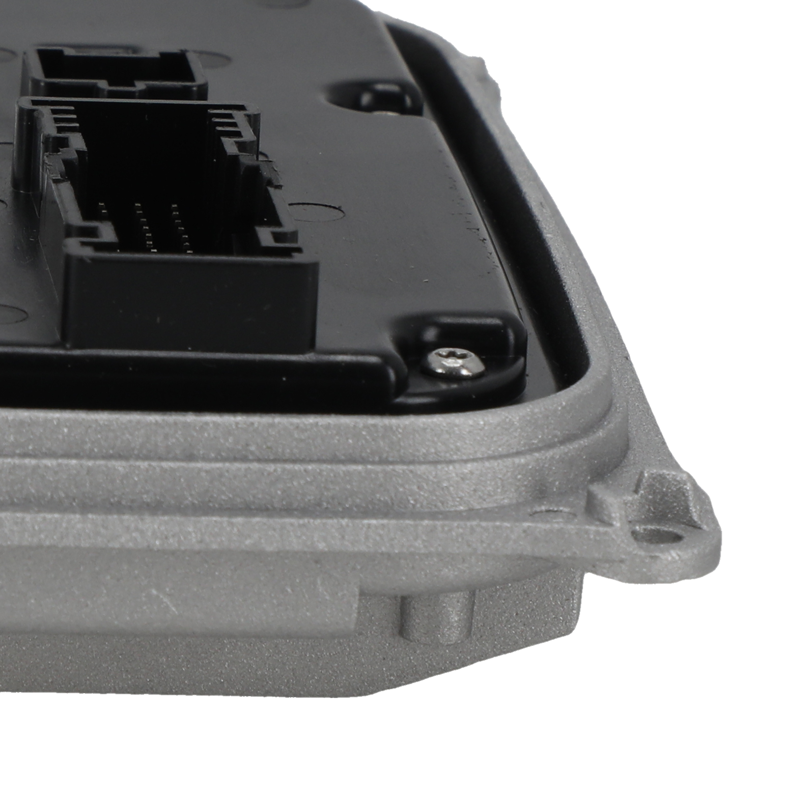 Front Left LED Headlight Ballast Control Module For MERCEDES BENZ E400 3.5L 3.0L