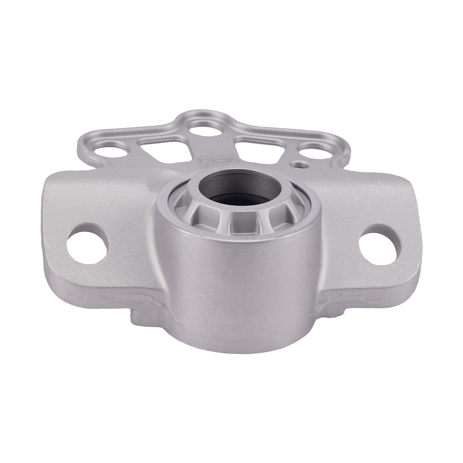 2x Stoßdämpfer Domlager Hinten for Fiat Grande Punto/Punto Evo 55701902