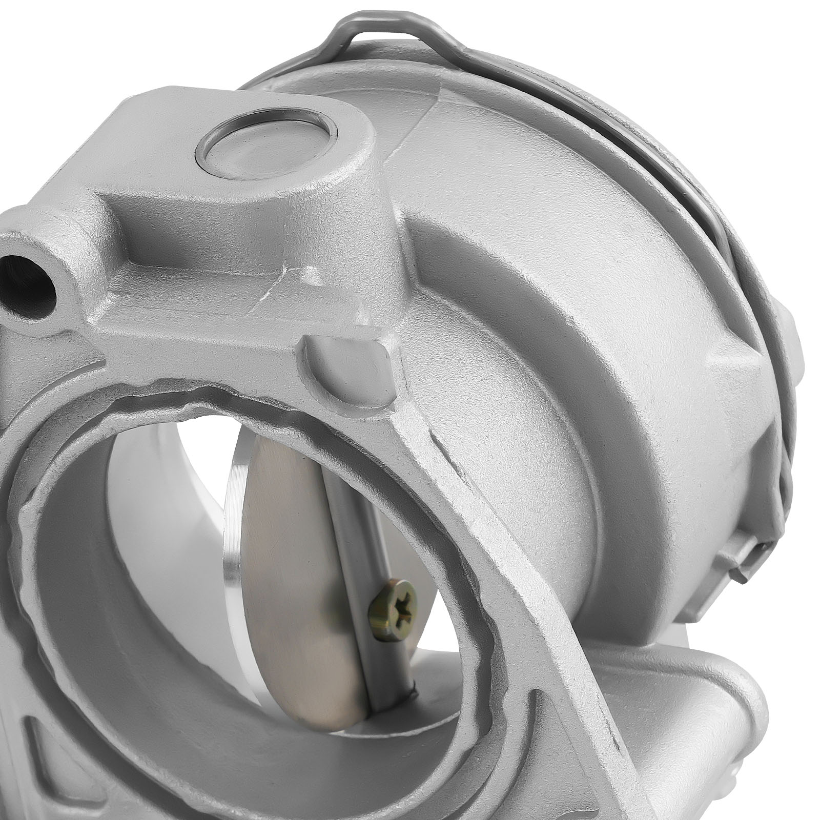 Drosselklappe for VW Passat 3B3 3B6 Audi A4 8EC 8ED A6 4F2 4F5 2.0 TDI 03G12806