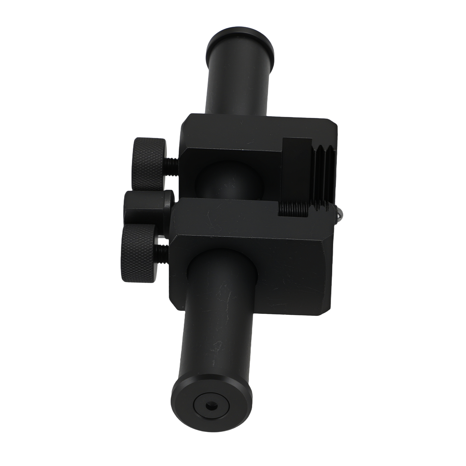 35mm -165mm Universal puller For Ribbed Drive Pulley Crankshaft Tool Remover US