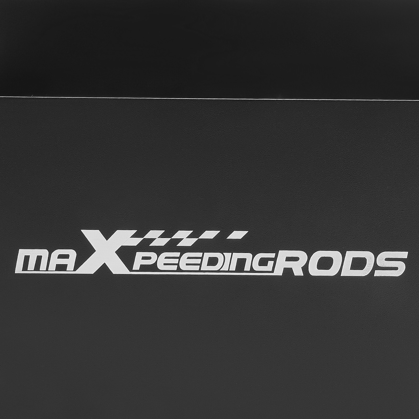 Universal Oil Cooler Air Guide Cover Kit 16-30 Row Black Heat Shield Deflector