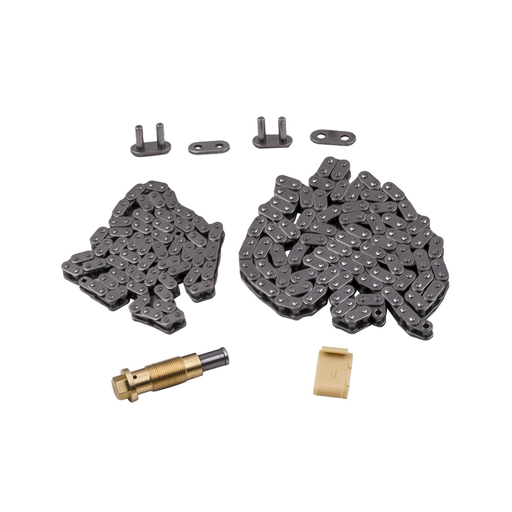 Steuerkettensatz+Einstellwerkzeug for Mercedes 1.8 M271 W203 C180 C200 W211 E20