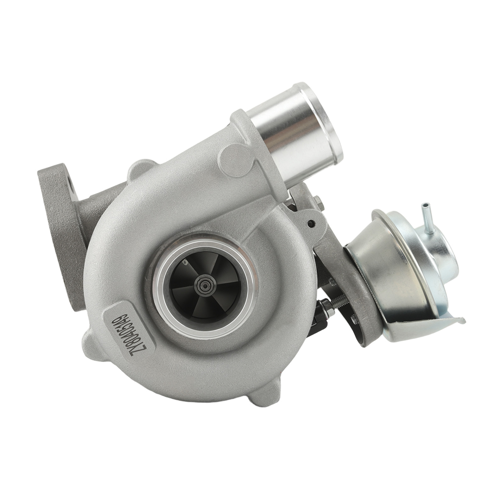 Turbo Turbocompresseur for Toyota Avensis A Trois Volumes T25 2.0 D-4D 721164-5