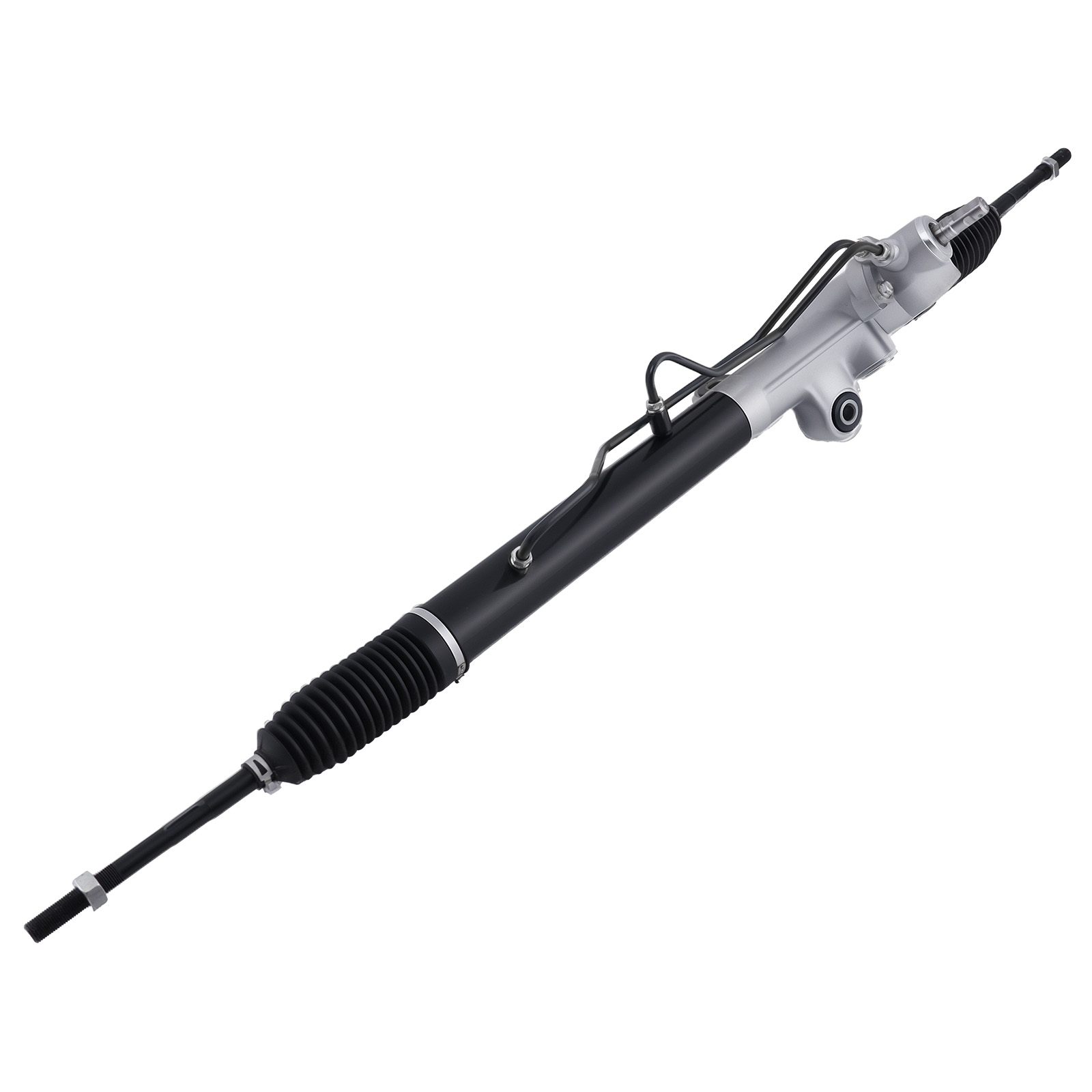 Complete Power Steering Rack and Pinion for Hummer H3 H3T 2006-2010 5234374