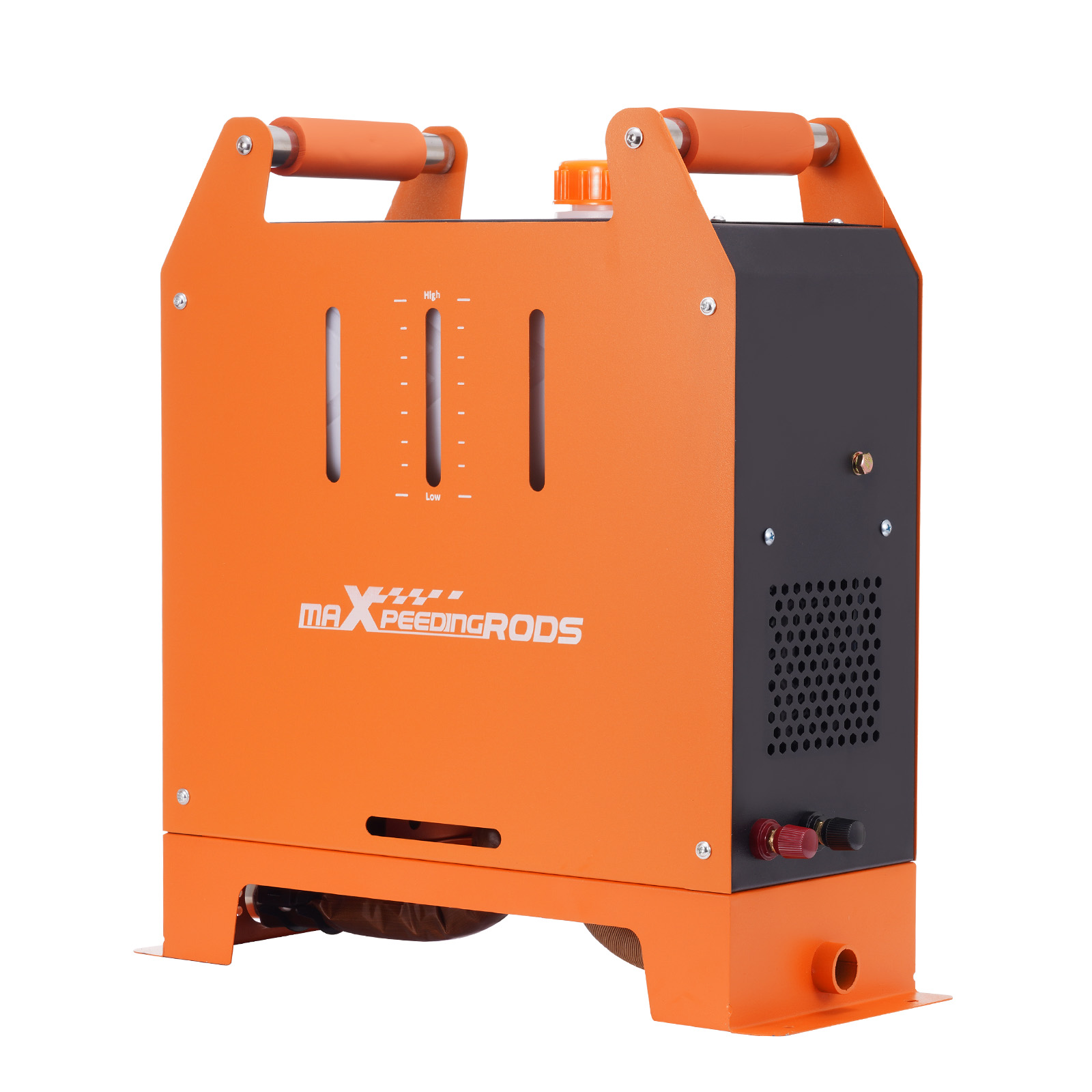 12V 5KW Diesel Standheizung Luftheizung Wohnmobil Heizung Bluetooth verfügbar