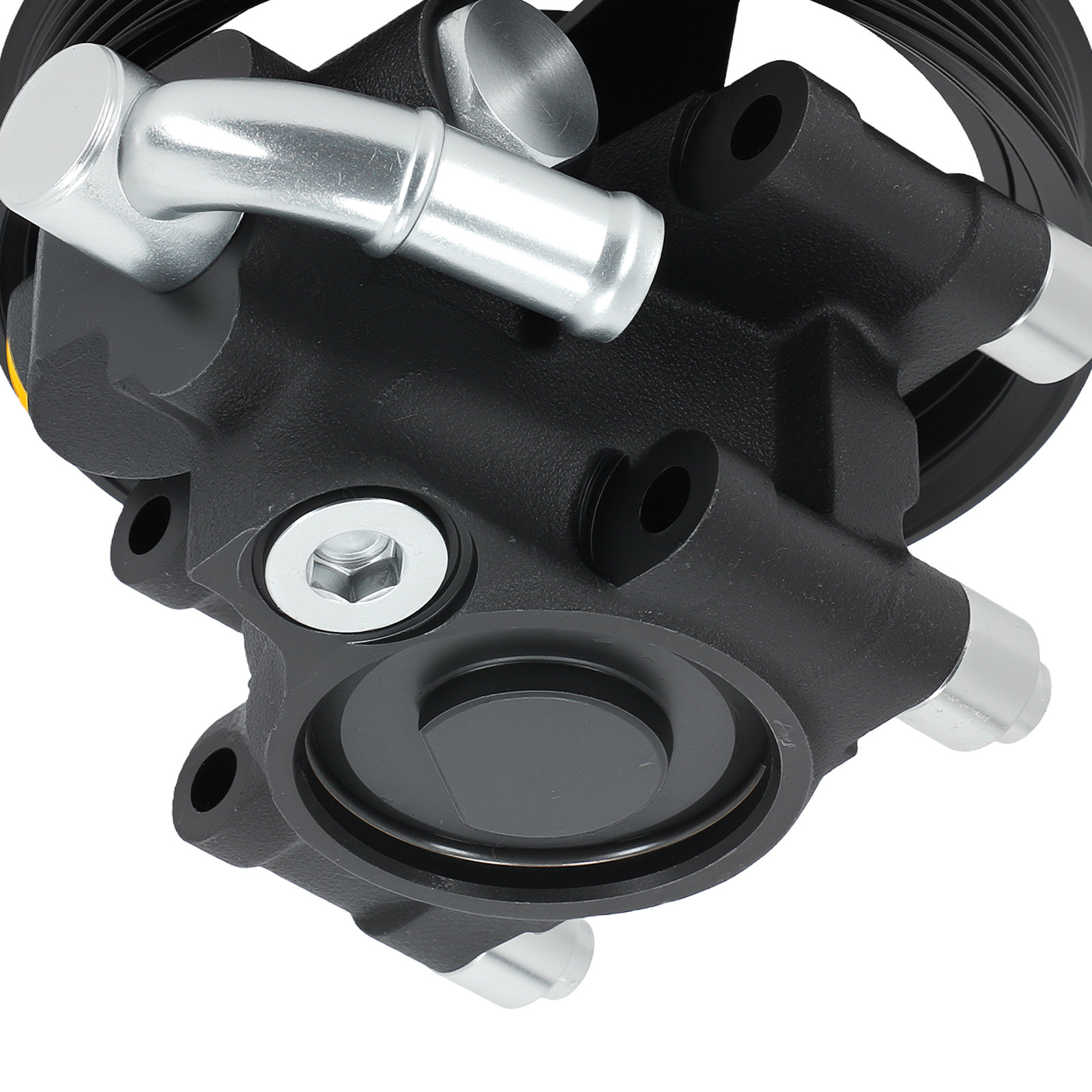 Front Steering Pump for Ford F-150 Lobo V8 4.6L 5.4L 2009 9L3Z3A674BRM new