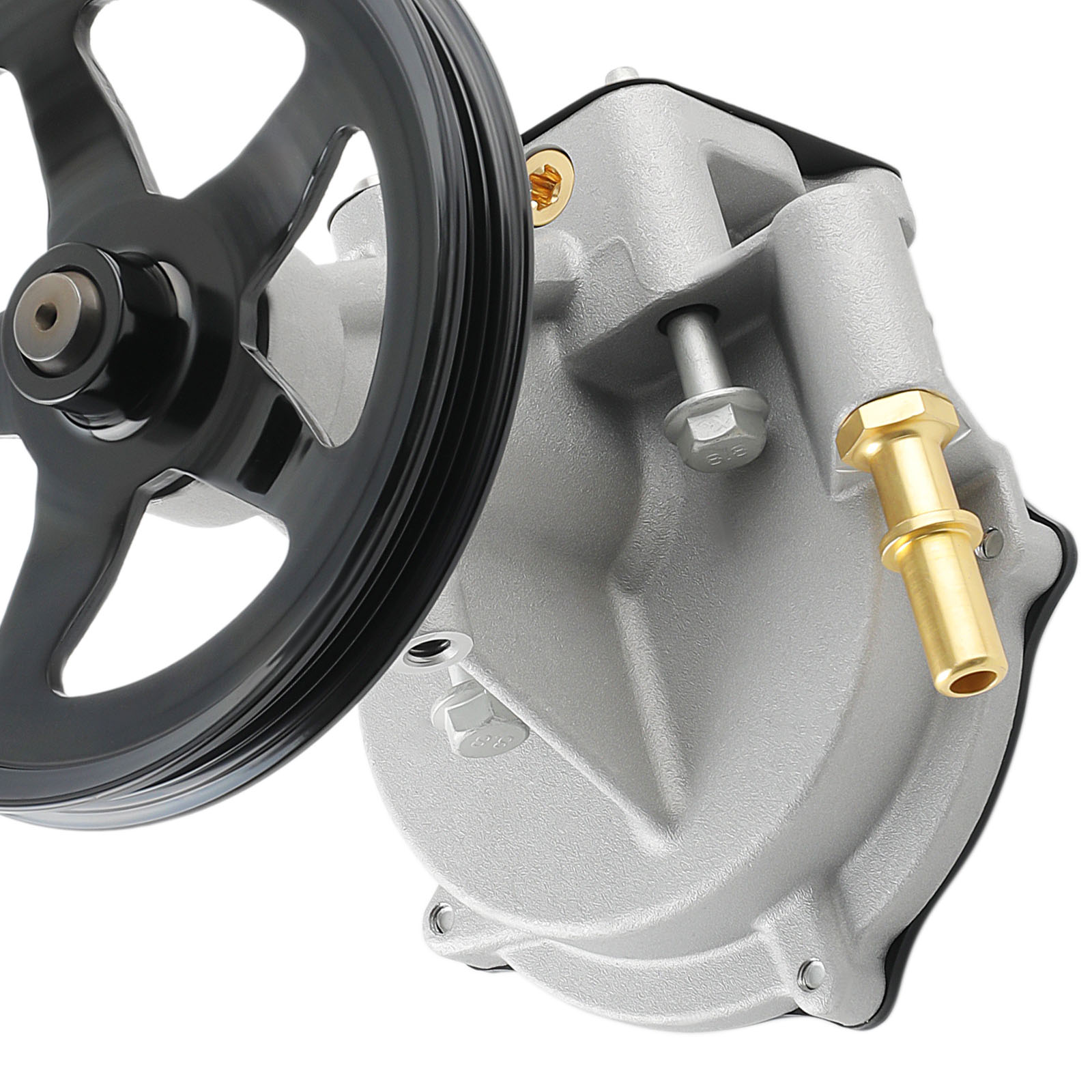 Vacuum Pump For Silverado Sierra Suburban Tahoe Yukon Escalade 2014-2020