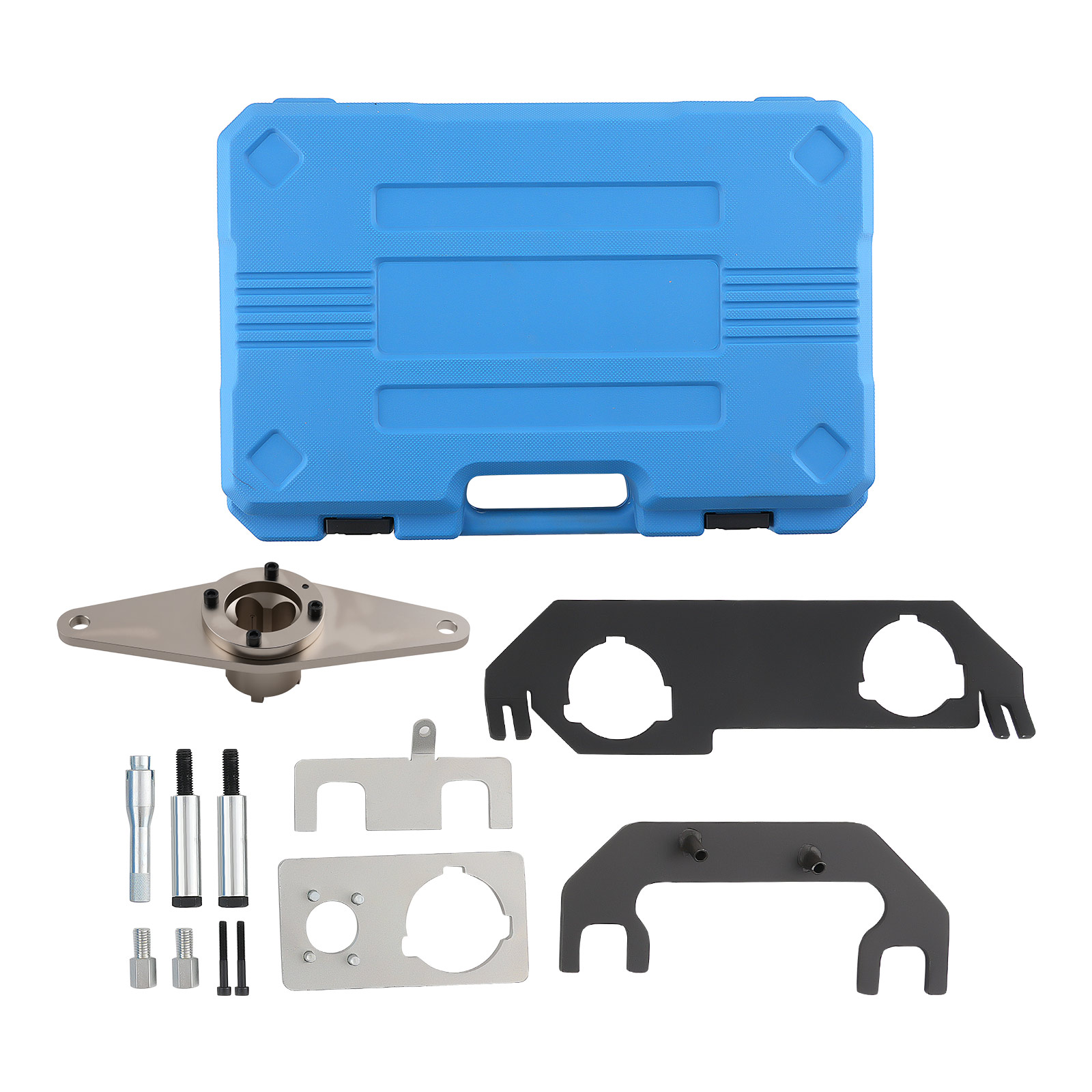 Engine Timing Chain Kit for Range Rover Velar D180 TD4 D240 SD4 2.0L 2018-2023