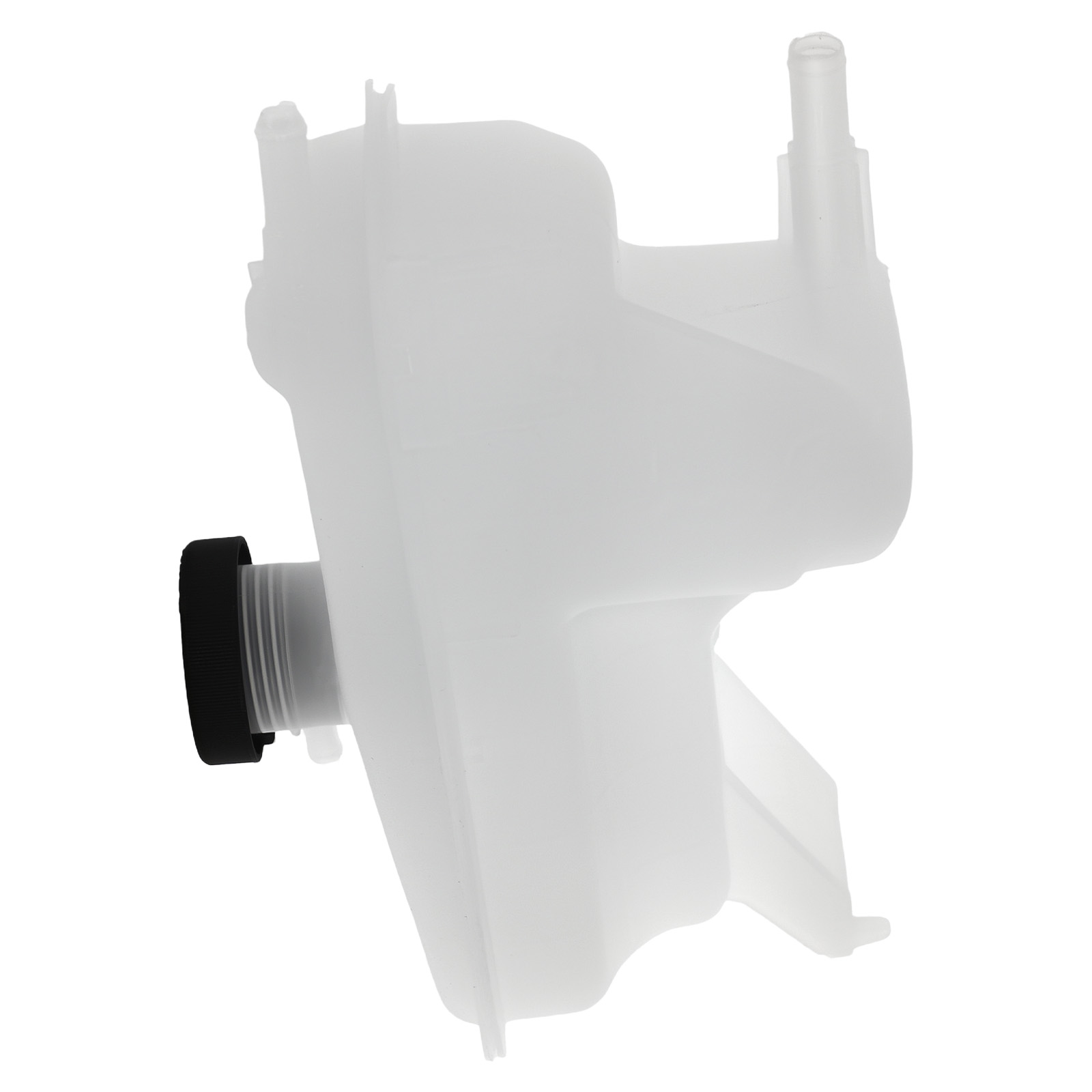 Radiator Coolant Expansion Tank for Toyota RAV4 06-18 164700V010 w/ Pipe & Cap