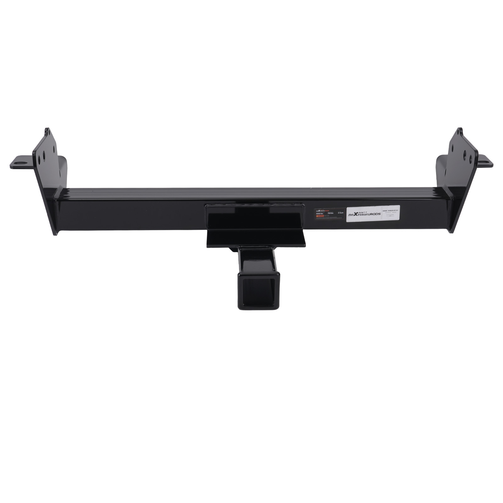 Front Hitch Class 3 2