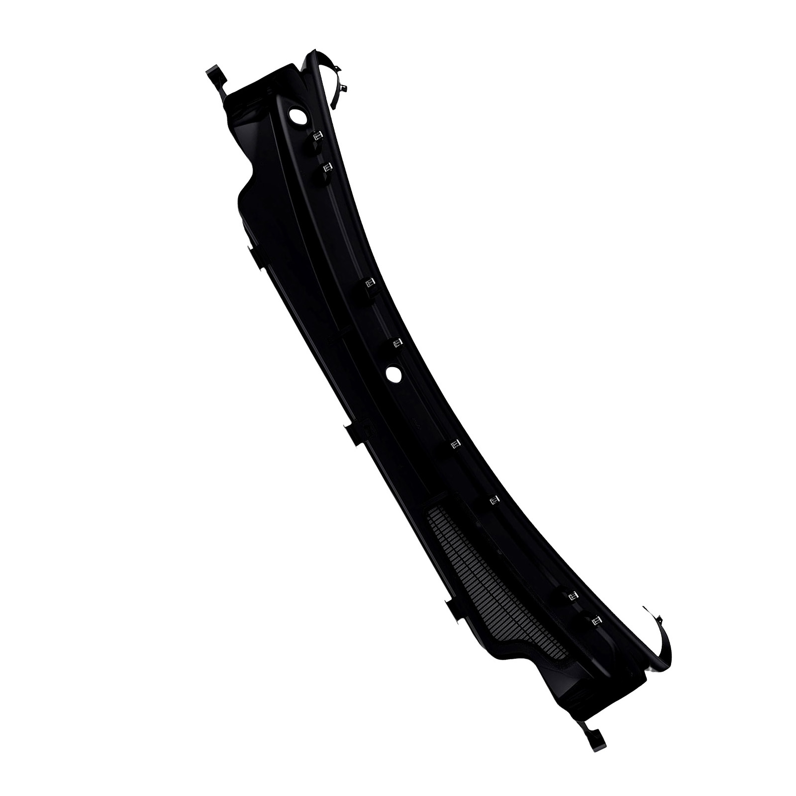 Windshield Wiper Cowl Panel Cove for DODGE Charger 300 Magnum 05-2010 4805834AD