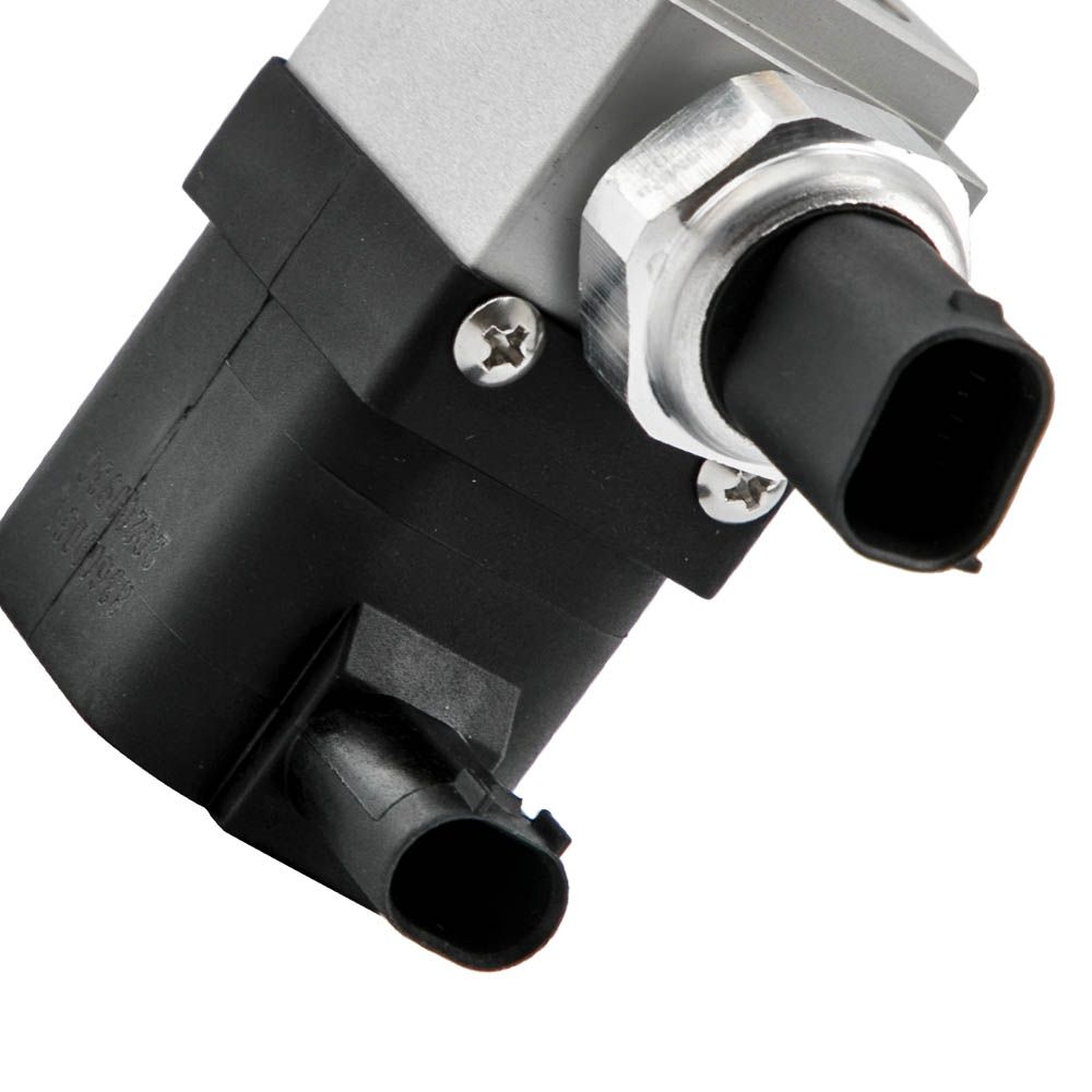 1x Luftfederventil Steuereinheit for Mercedes E W211 CLS C219 A2113200158