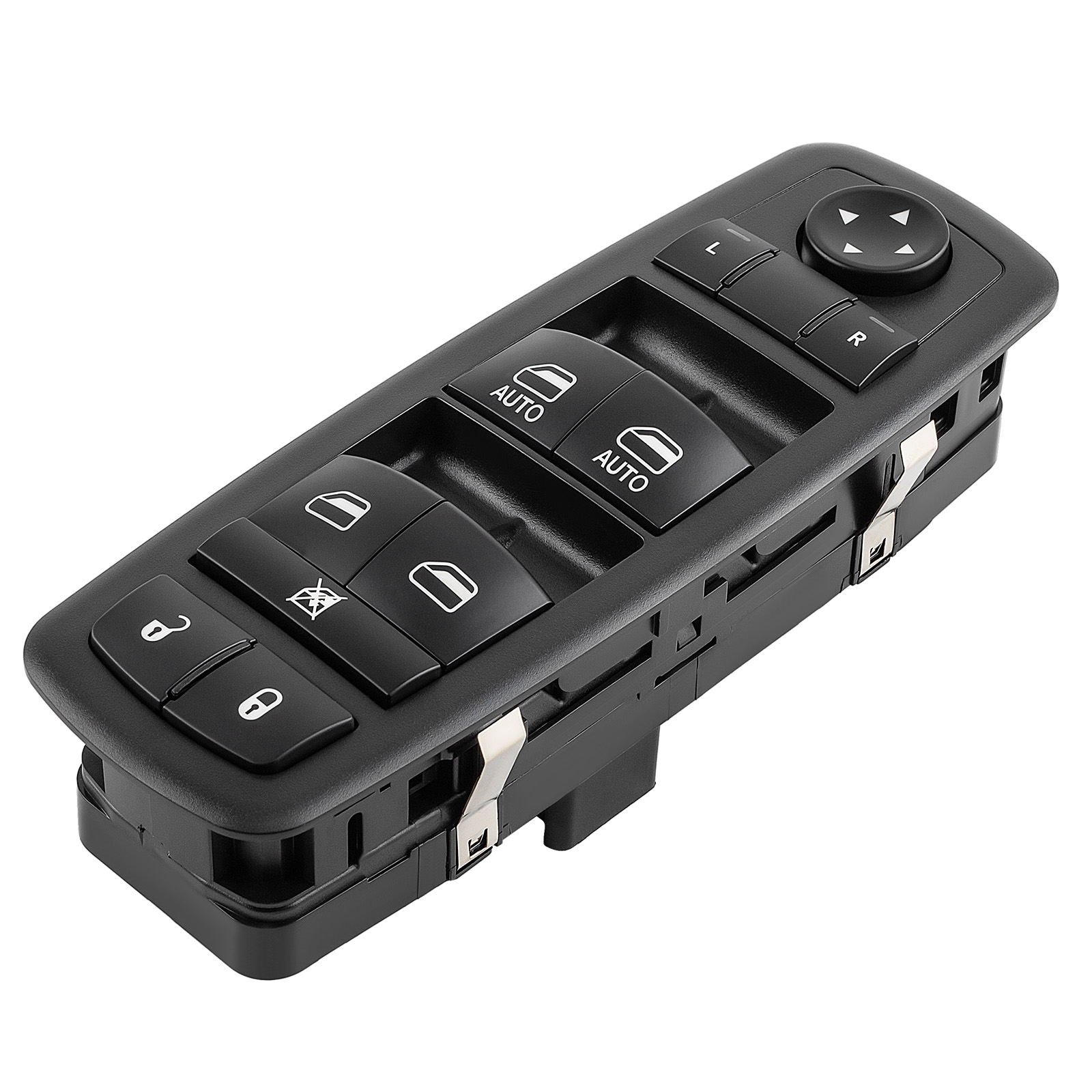 Master Window Switch For Dodge Grand Caravan 3.3L  3.8L 4.0L 2010 04602535AI