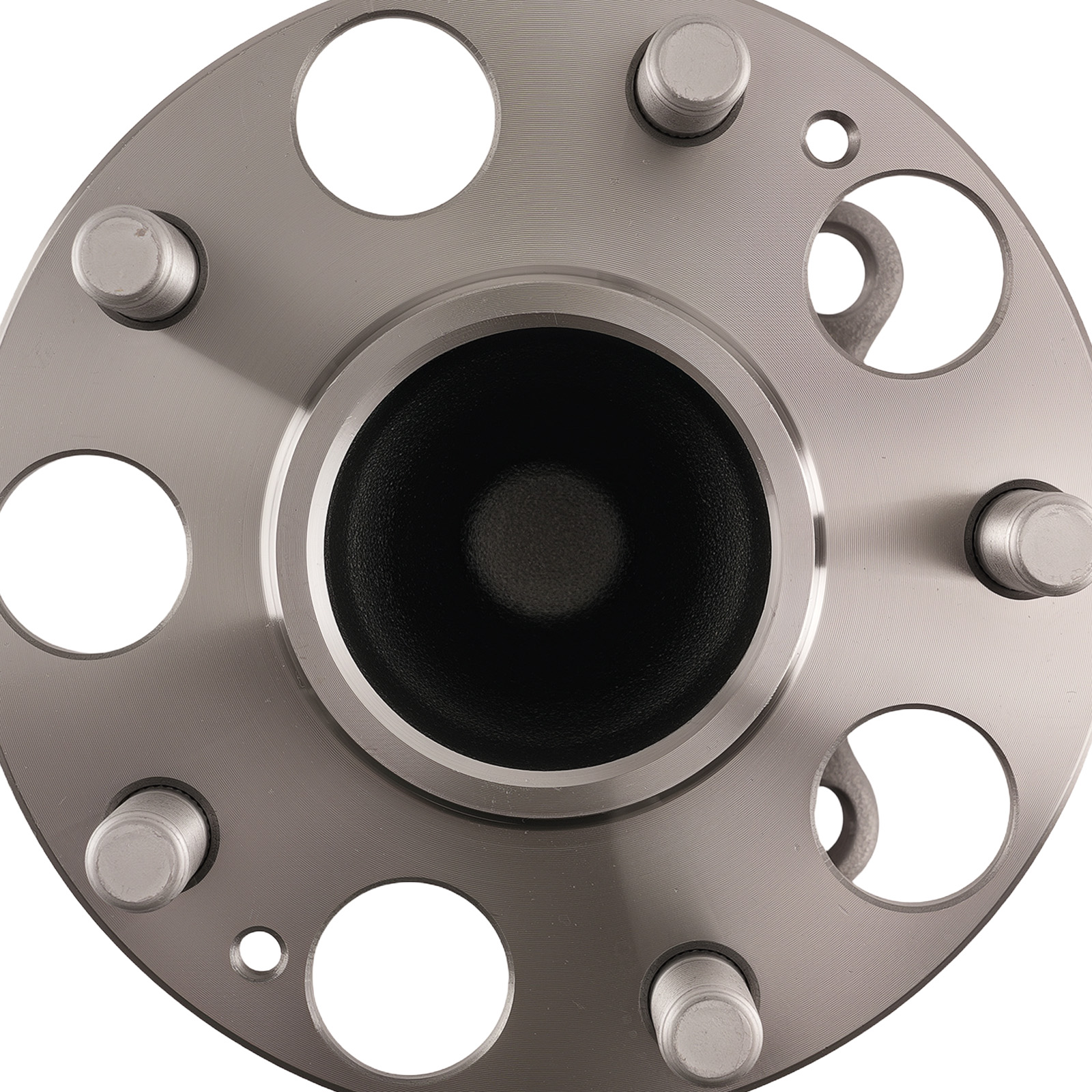 2pcs Rear LH RH Wheel Hub Bearing for Honda Accord Acura TSX 08-14 512353 5-Bolt