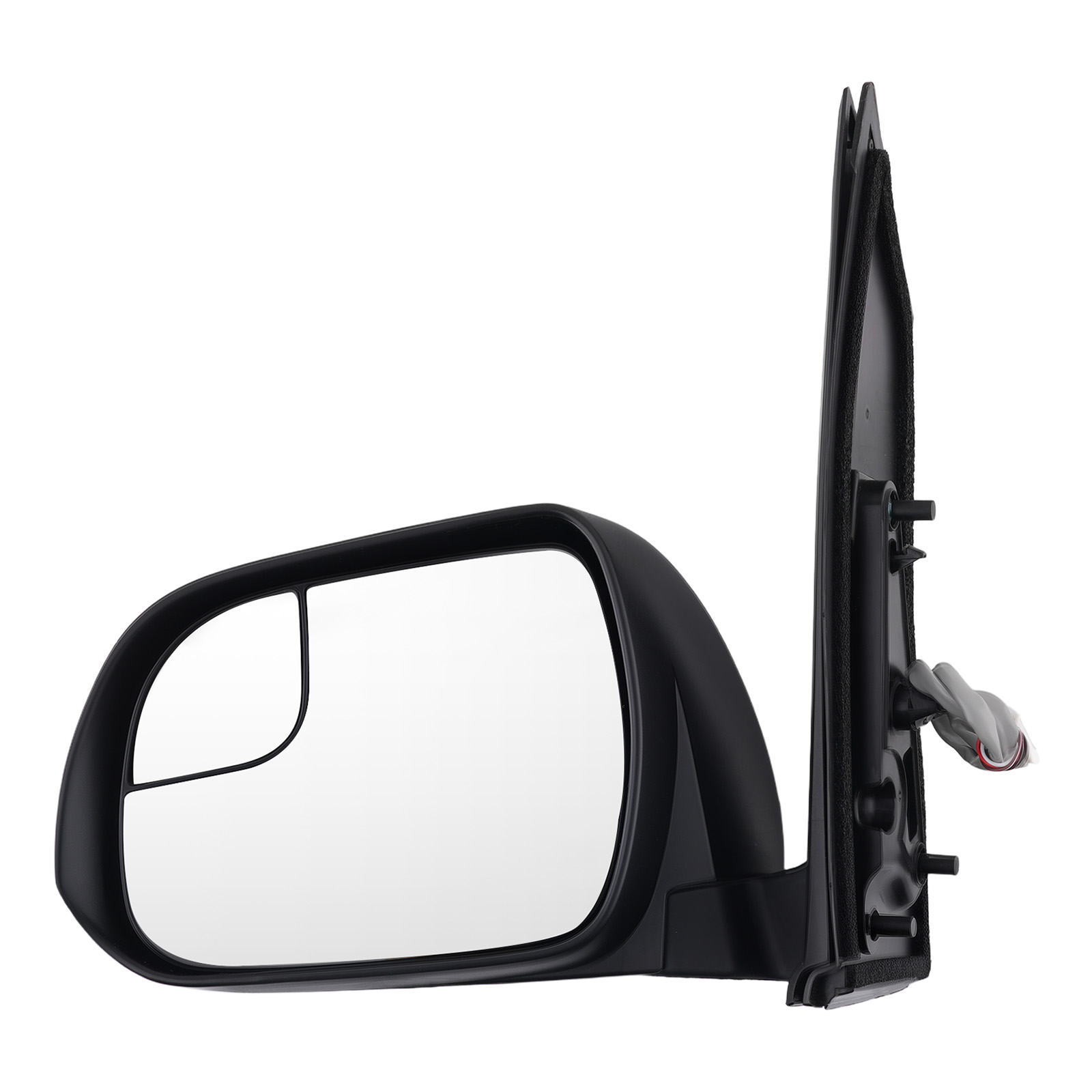 Left Rear View Mirror for Toyota Sienna 2015-2019 2020 Heated 8794008150C1