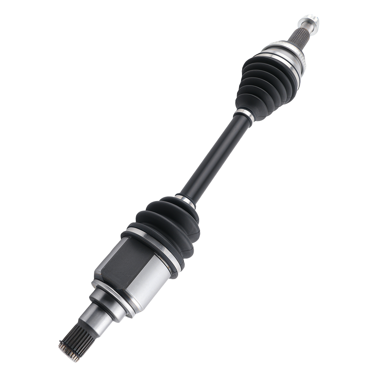 Front Left LH CV Axle Joint Assembly For Toyota Camry Avalon Lexus ES350 07-18