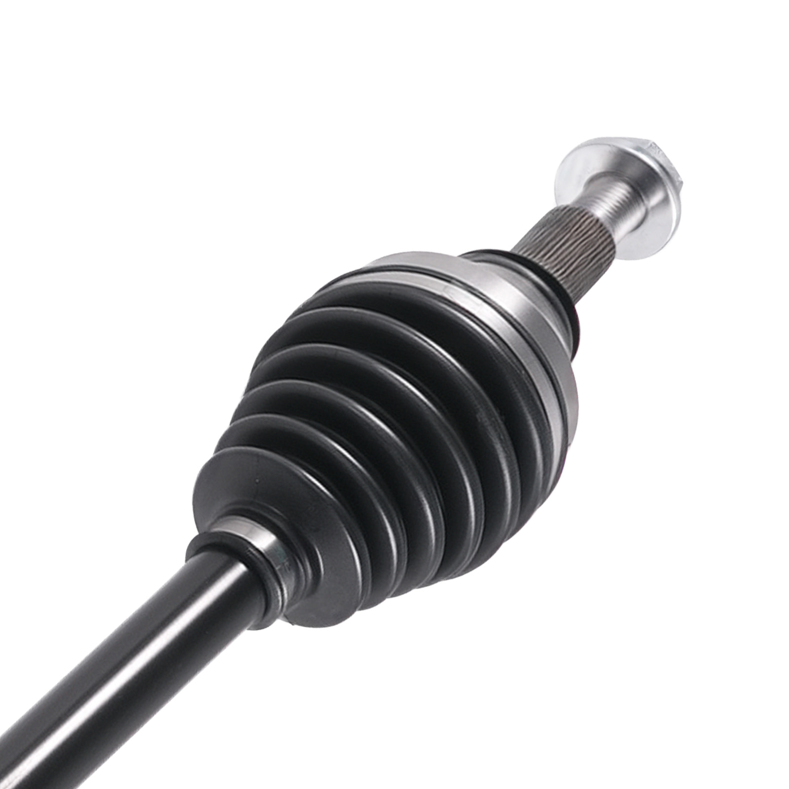 Front Passenger Side CV Axle Assembly for Ford Explorer 2011 2012 AWD