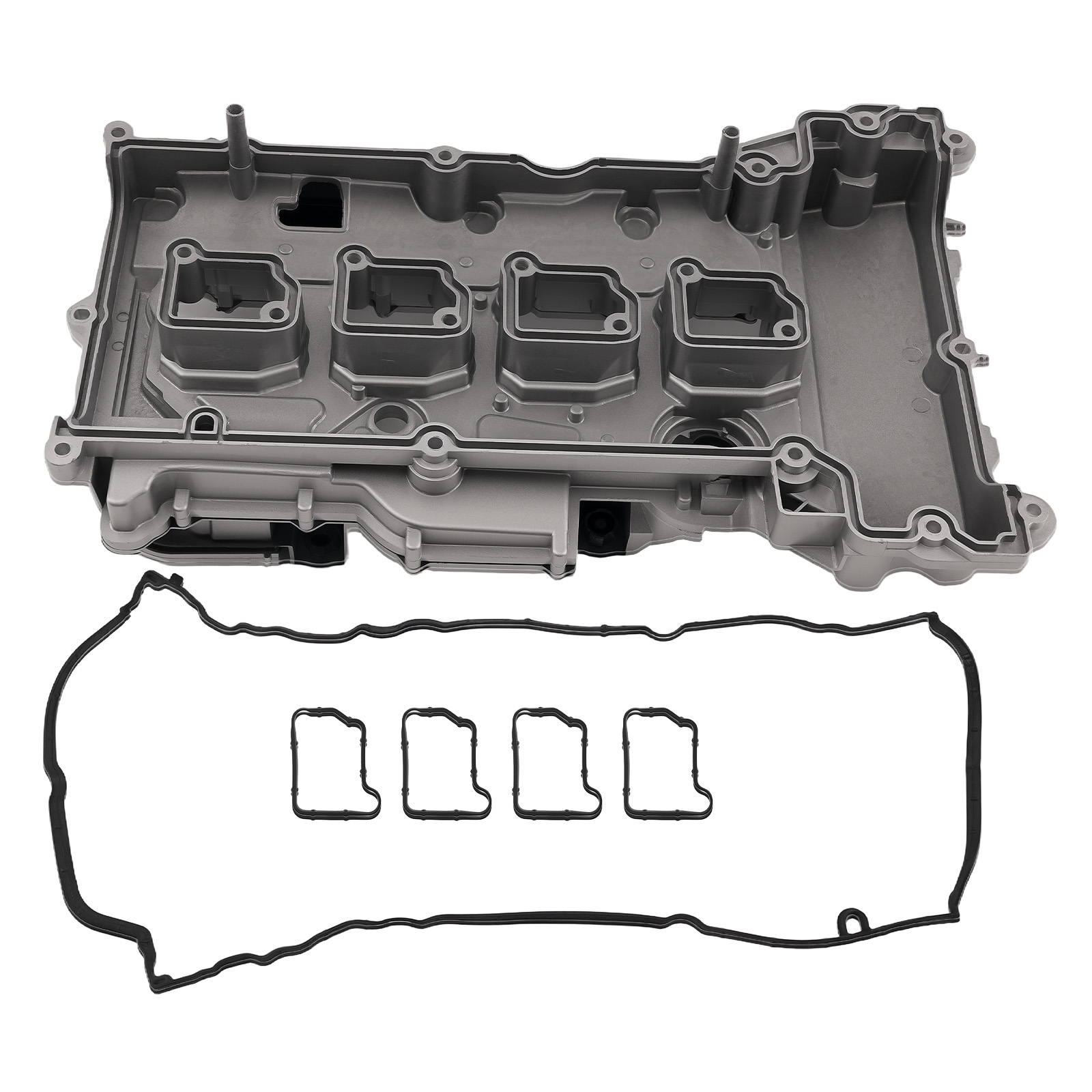 Engine Valve Cover Gasket for Mercedes-Benz C200 C250 2011-2014 2710101730