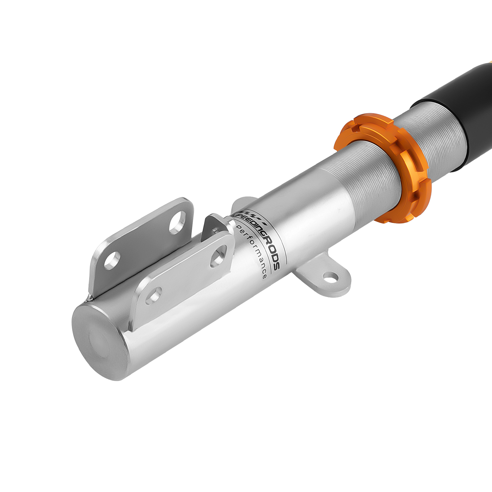 Höhenverstellbares Gewindefahrwerk Tieferlegung for Renault Clio III BR0/1 CR0/1