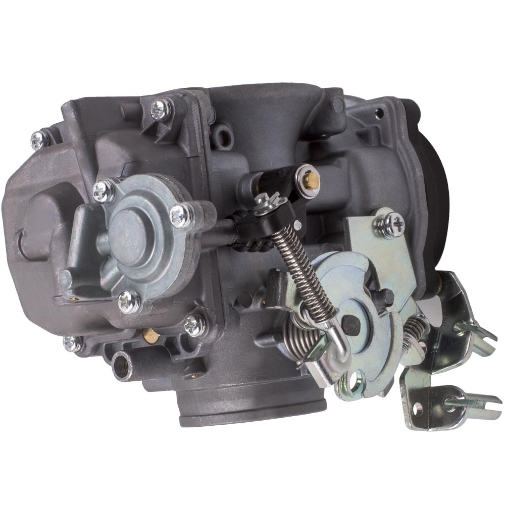 CV 40mm Carburetor For HarleyDavidson Sportster 883 1200 Electra Glide