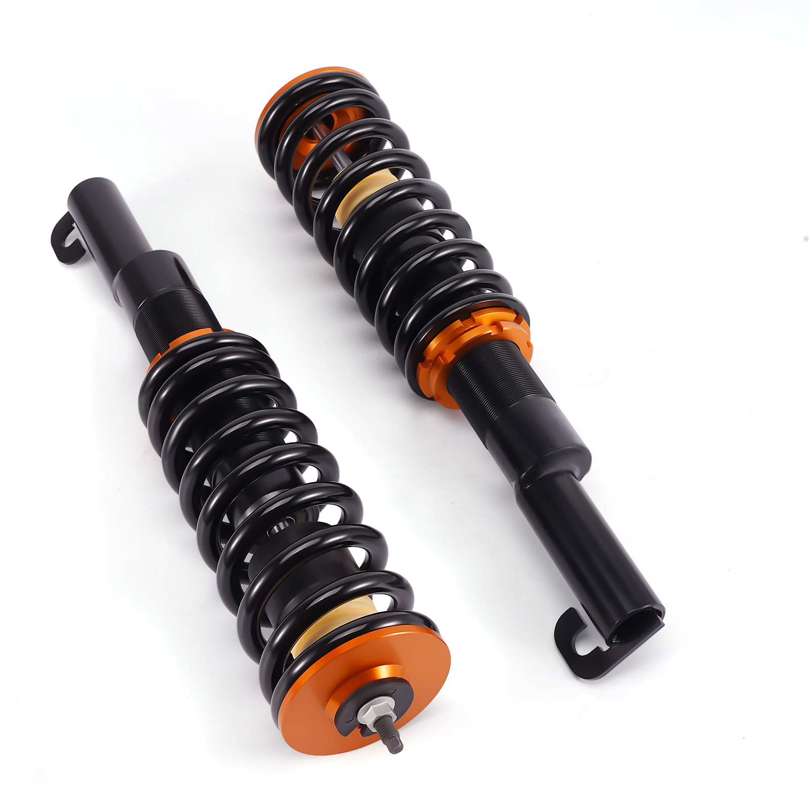 Amortisseurs Combinés Filetés for Alfa Romeo 147 (937) 2000-2010 1.9 JTD 3.2 GTA