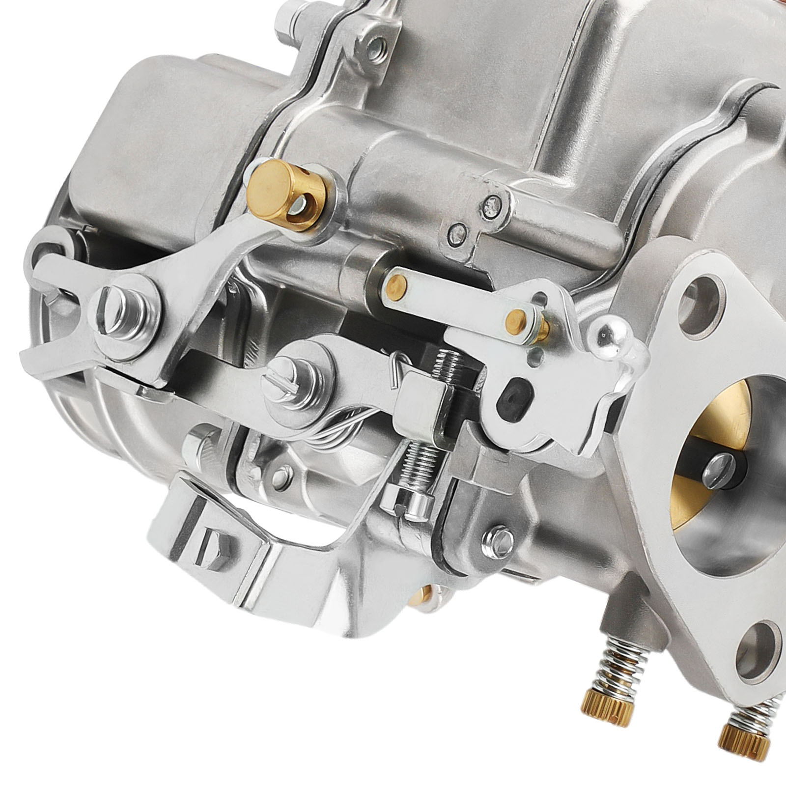 Carburetor 2 Barrel 1-1/16