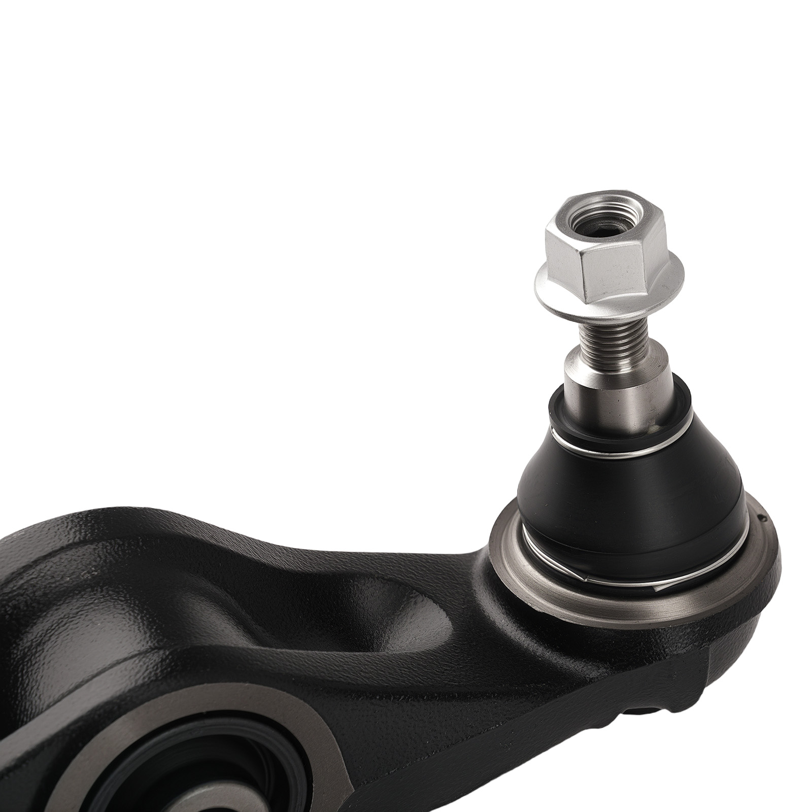 2x Querlenker + Traggelenk Vorne Links Rechts for VW Touareg 7LA 7L6 for Audi Q7