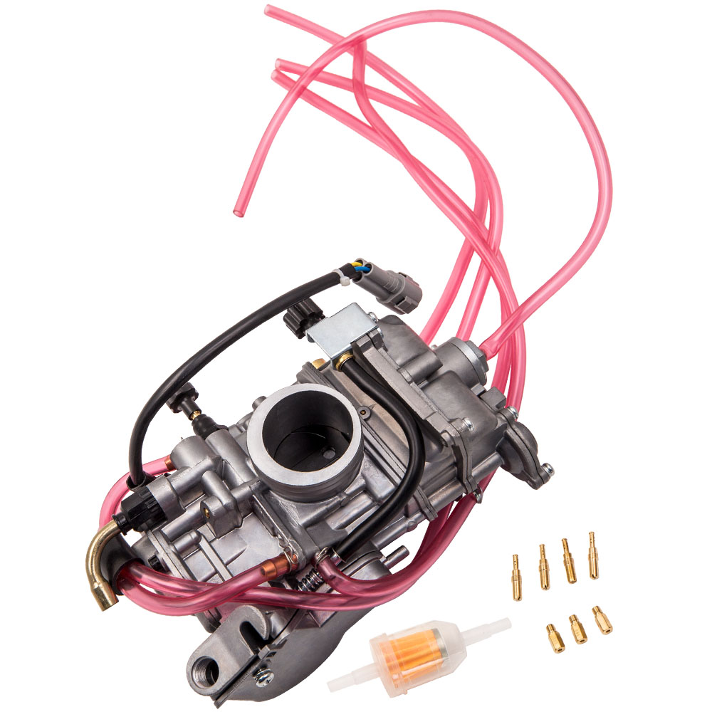 Carburetor Fits for Yamaha WR250 F YZ250F Carb 2001 2002 2013 eBay
