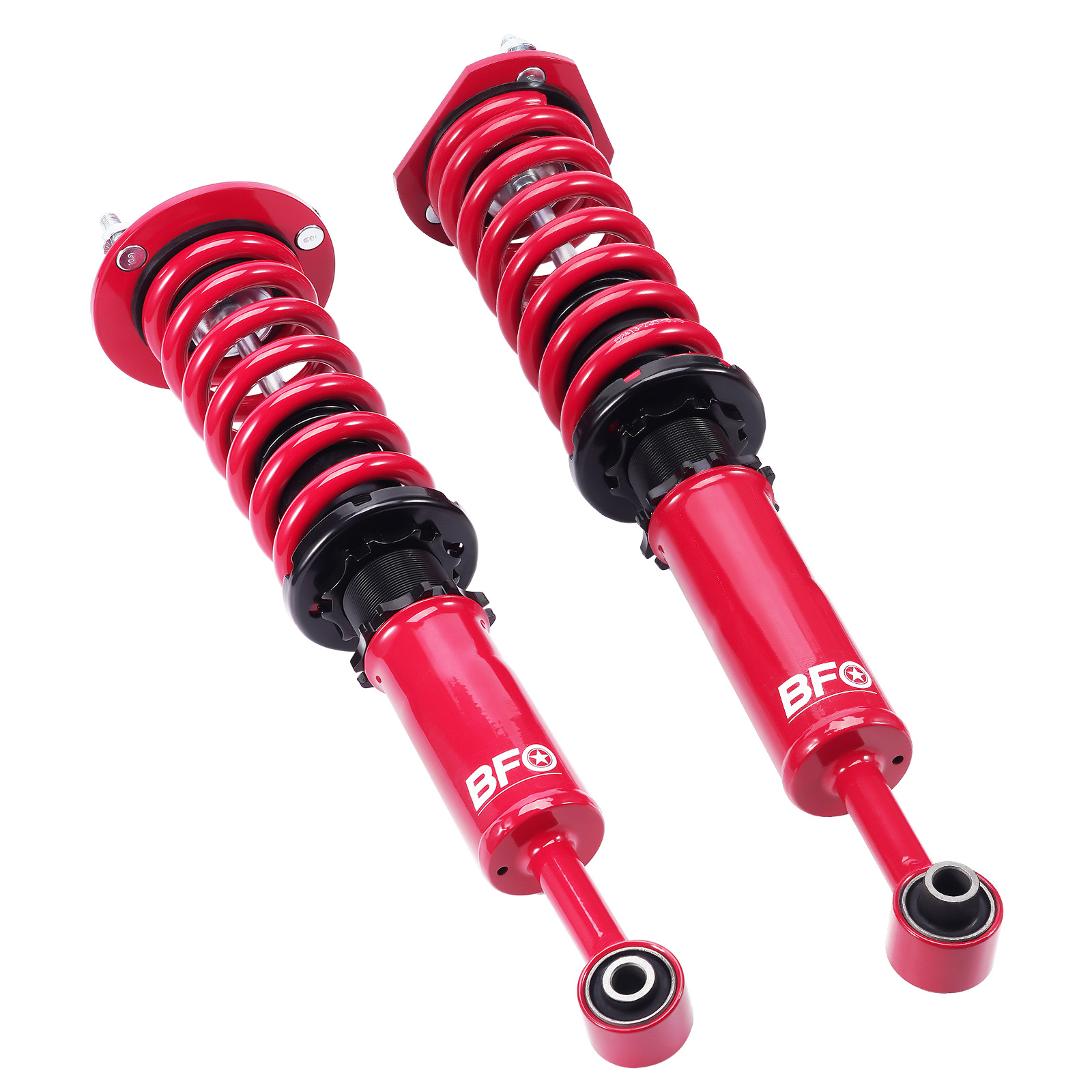 Height Adjustable Coilovers Suspension for Lexus IS250 IS350 RWD Shock Absorbers