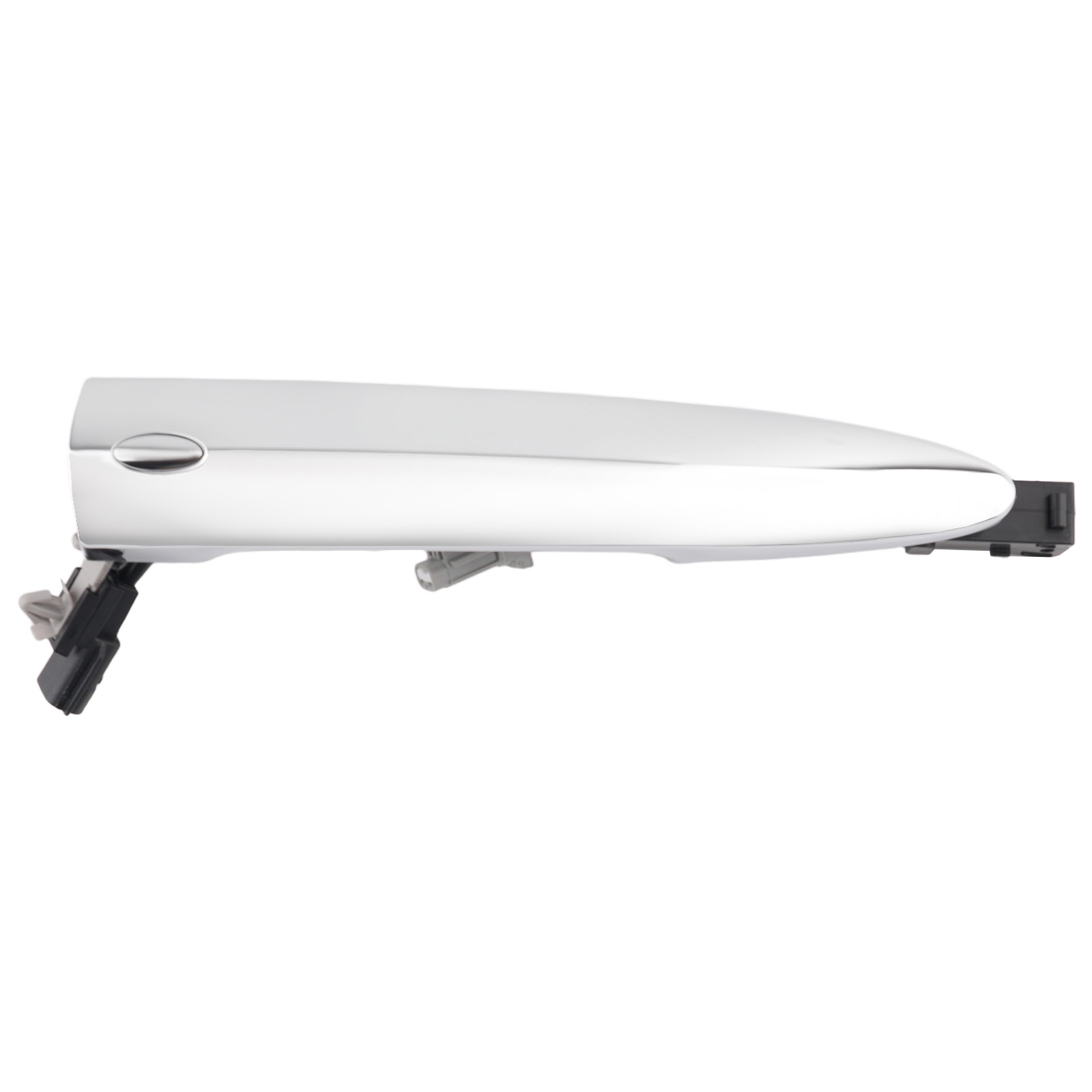 Exterior Door Handle for Nissan Sentra Nismo SR 2017-2019 806469N00A Plastic
