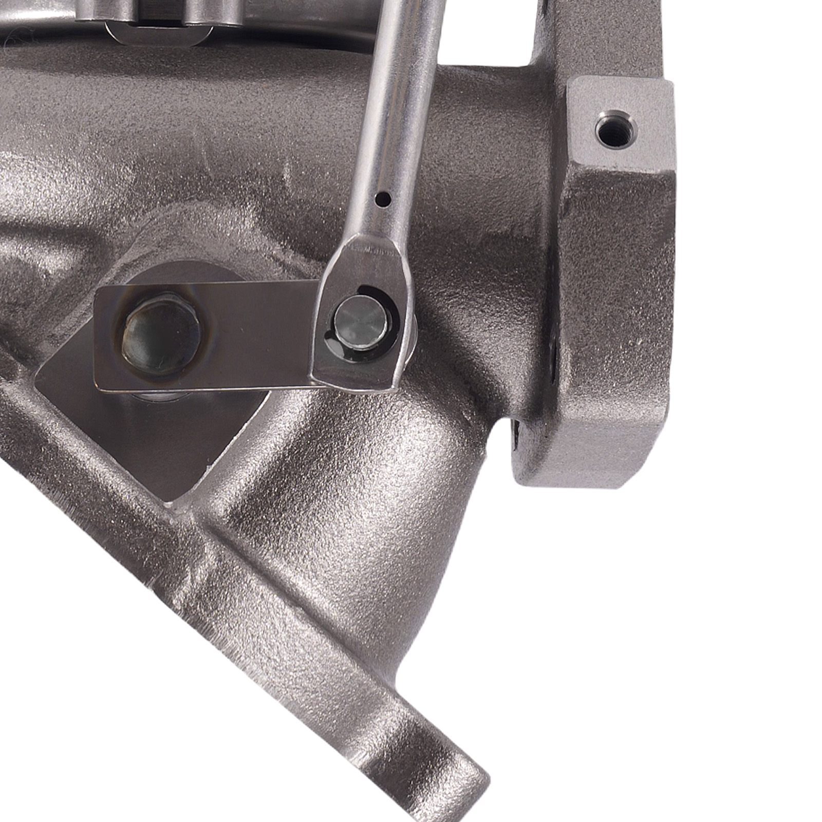 Right Turbo Turbocharger Kit for Ford Explorer Taurus Lincoln MKS MKT 3.5L V6