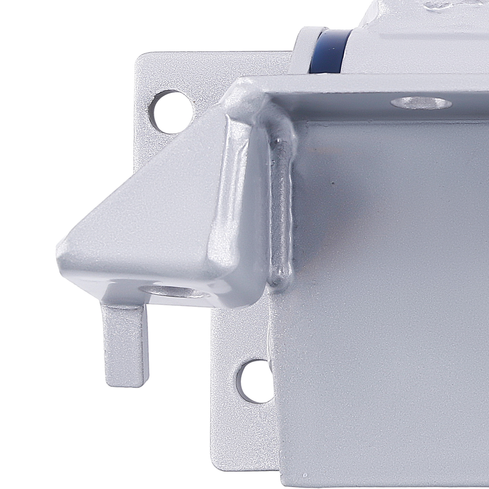 Heavy Duty Motor Mount For Chevrolet/GMC 6.6L Duramax Diesel LB7/LLY 2004 LMM