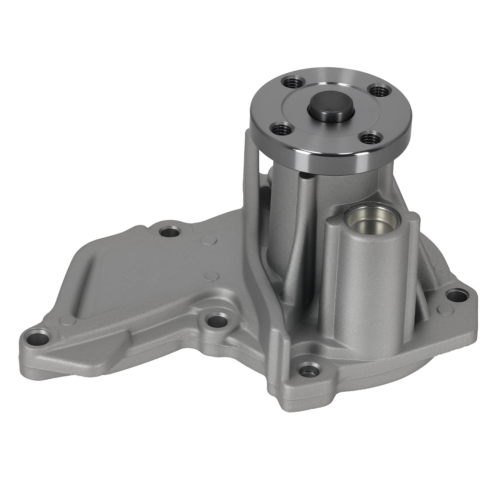 Pompe à Eau Aluminium for Ford Focus/Fiesta 1.4-1.6 1998-2012 EPW80