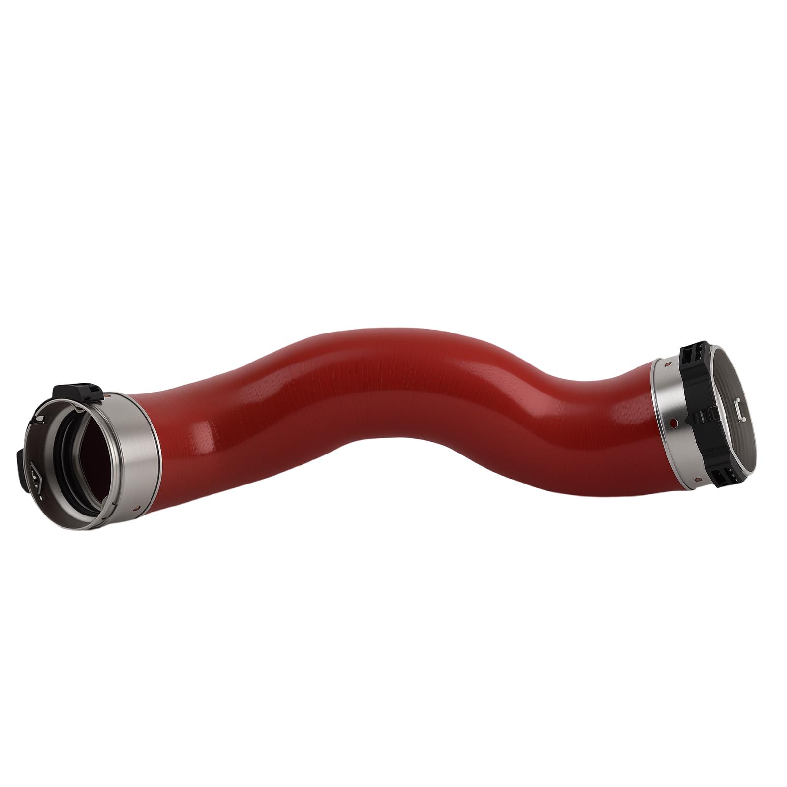 Ladeluftkühler-Turboschlauch  For Mercedes C/CLS/E-Class 2007-2018 A2125280882