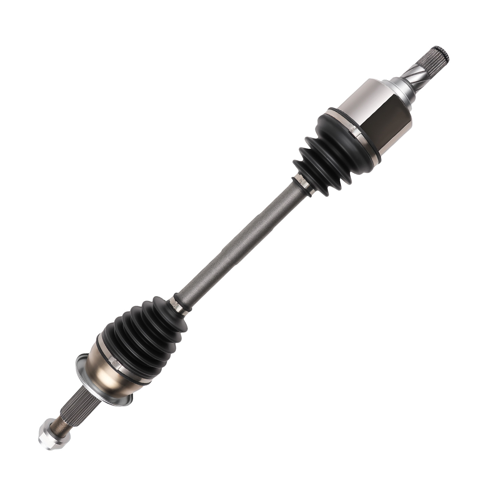 Front Left Side CV Shaft Axle For Nissan Altima 2019-2021 Automatic CVT Trans.
