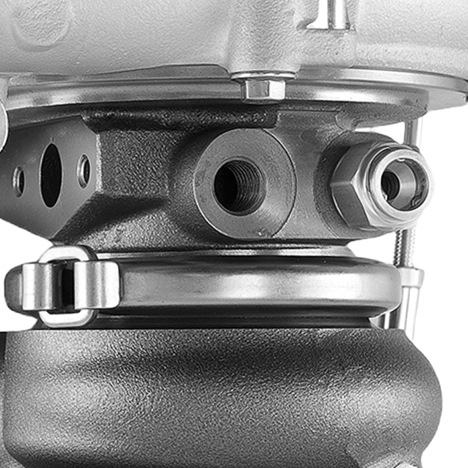 Turbo for Opel Vauxhall Astra J GTC/Insignia 1.6 SIDI 2012-2017 819554-0001