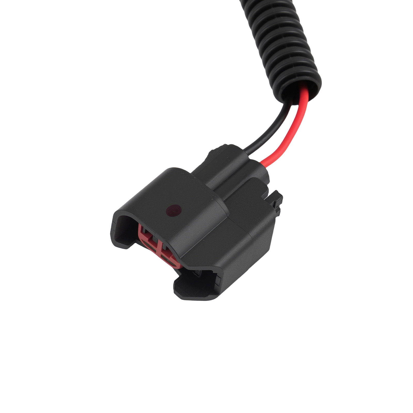 Evap Canister Vent Valve Solenoid Jumper Wire Harness Connector For GMC 19257603