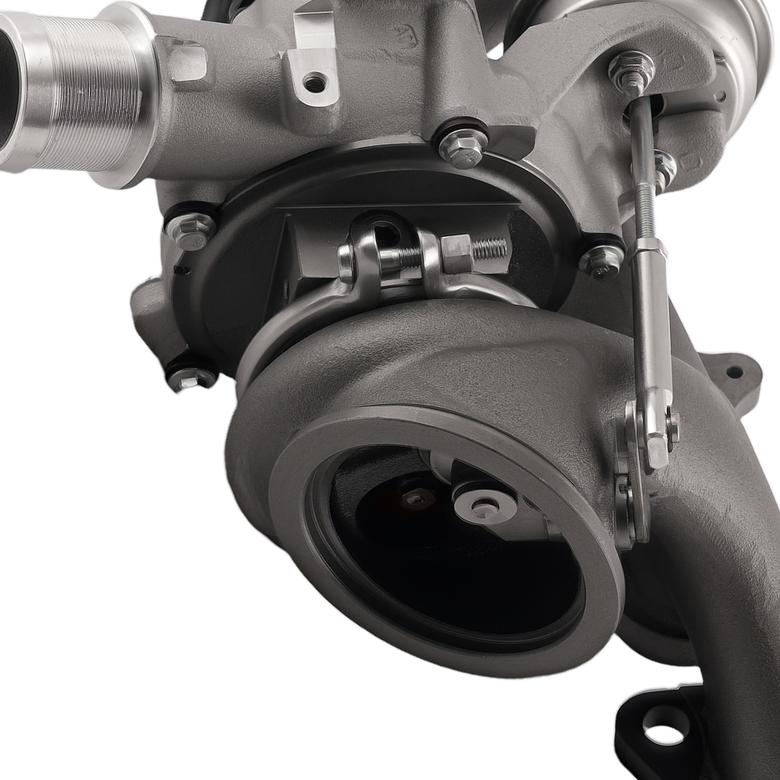 Turbolader for Chevrolet Cruze Opel Cascada Astra J 1.4 Turbo 103 kW  781504