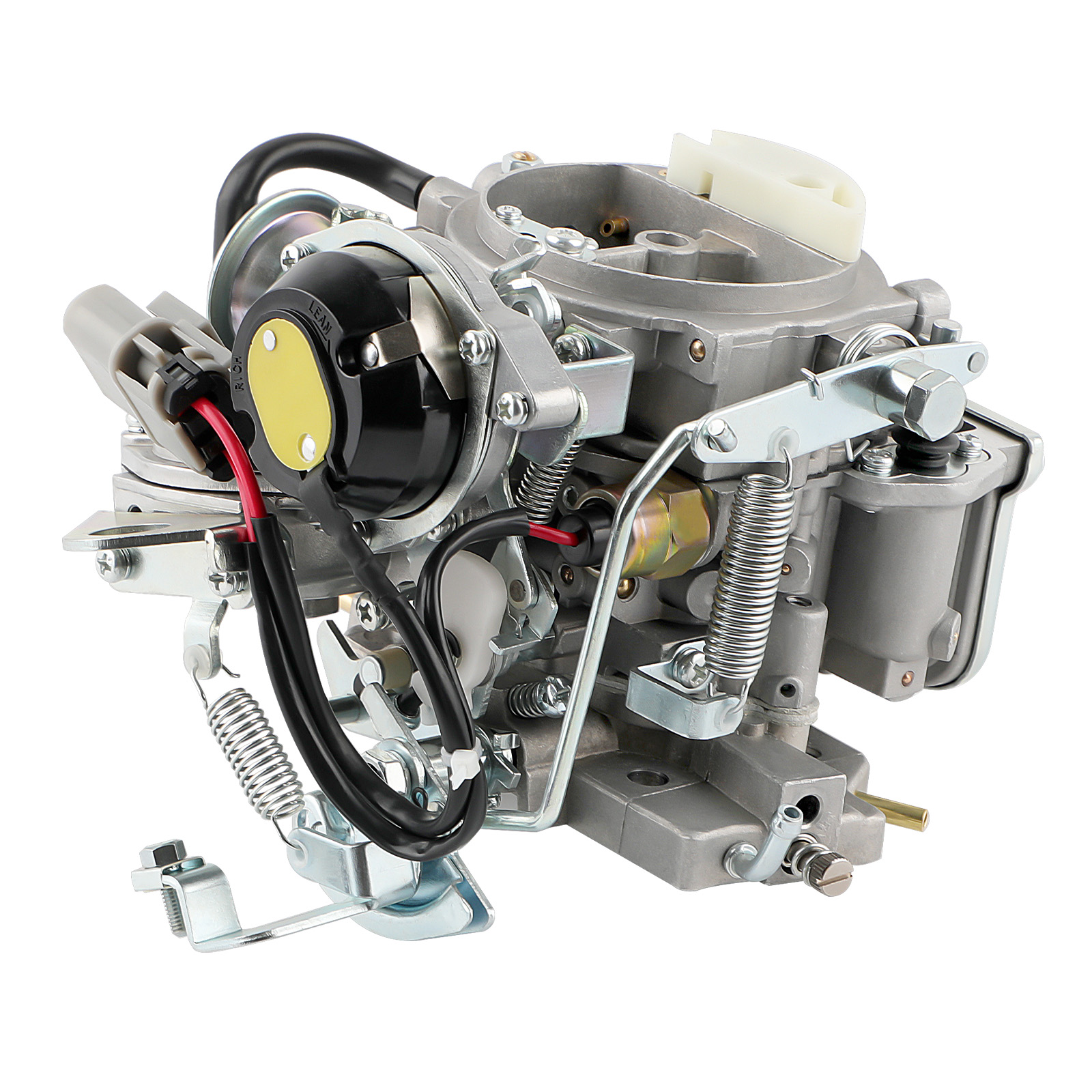 2-Barrel Carburetor 16010-21G61 for Nissan 720 Pickup 2.4L Z24 Engine 1983 1984