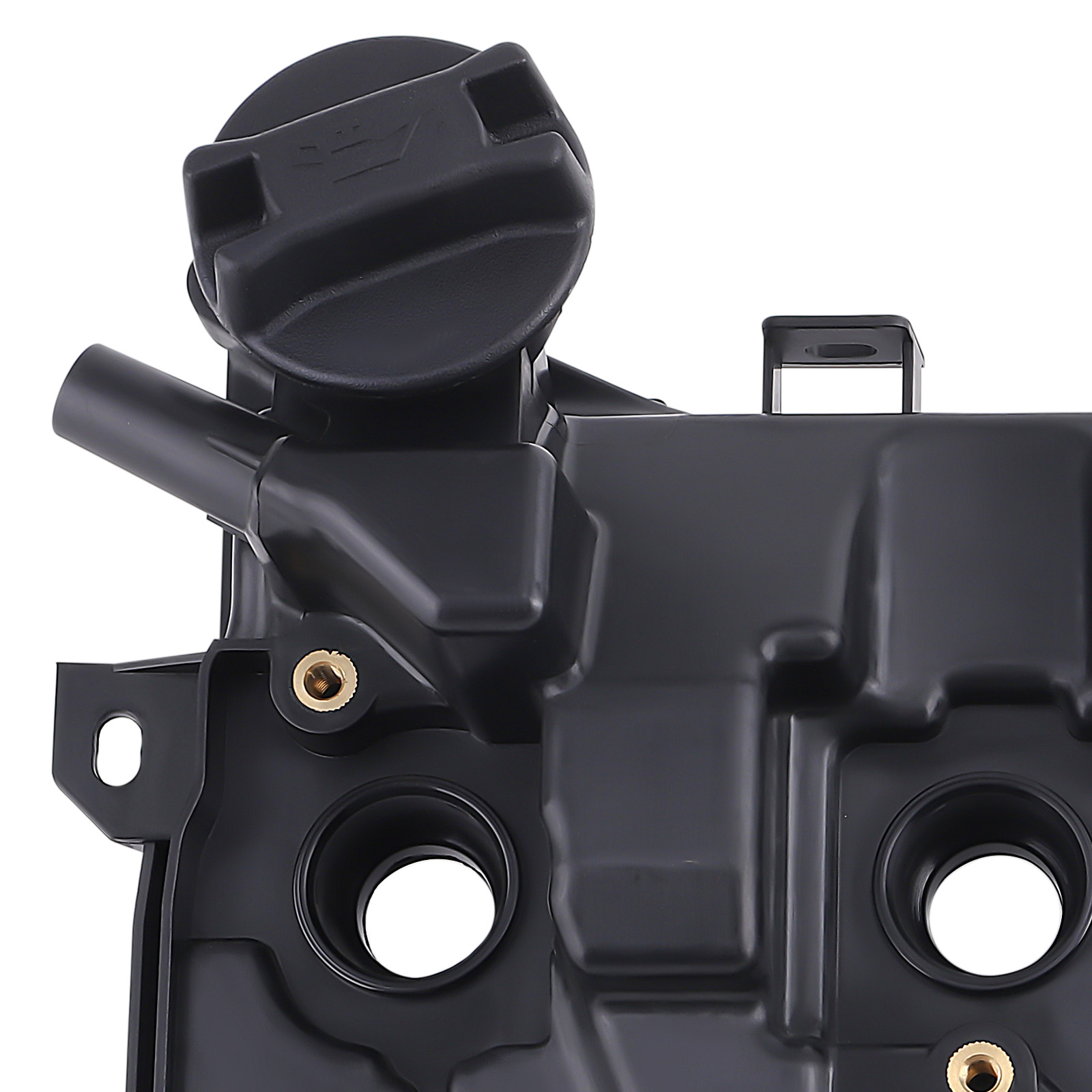 Engine Valve Cover w/ Gasket for Nissan Juke 1.6L L4 Turbocharged 2011-2017