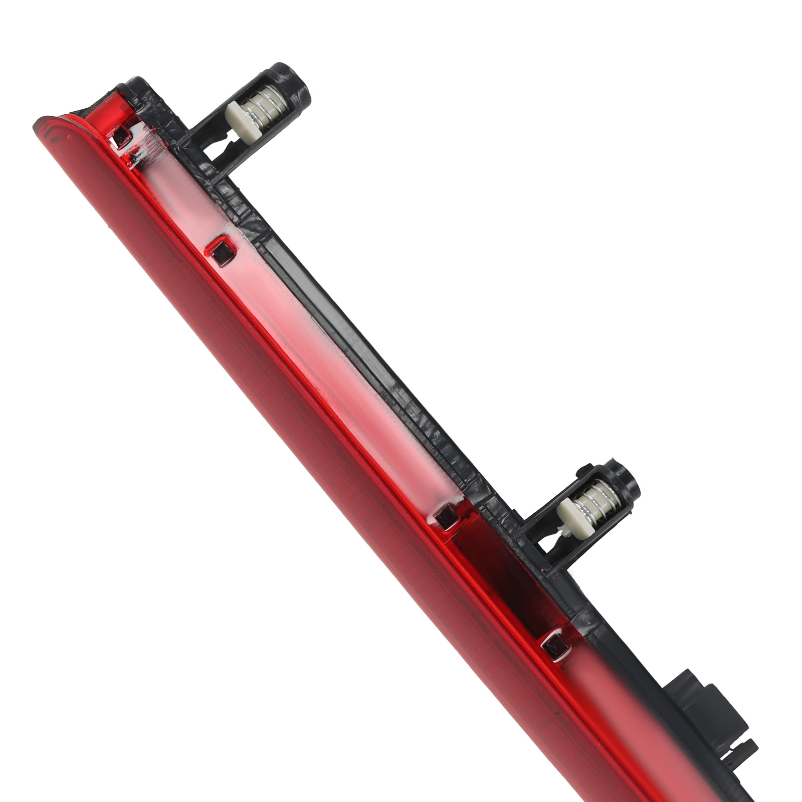 3 Te Bremsleuchte Zusatzbremsleuchte Passend For VW Multivan T5 2003-2015 Rot