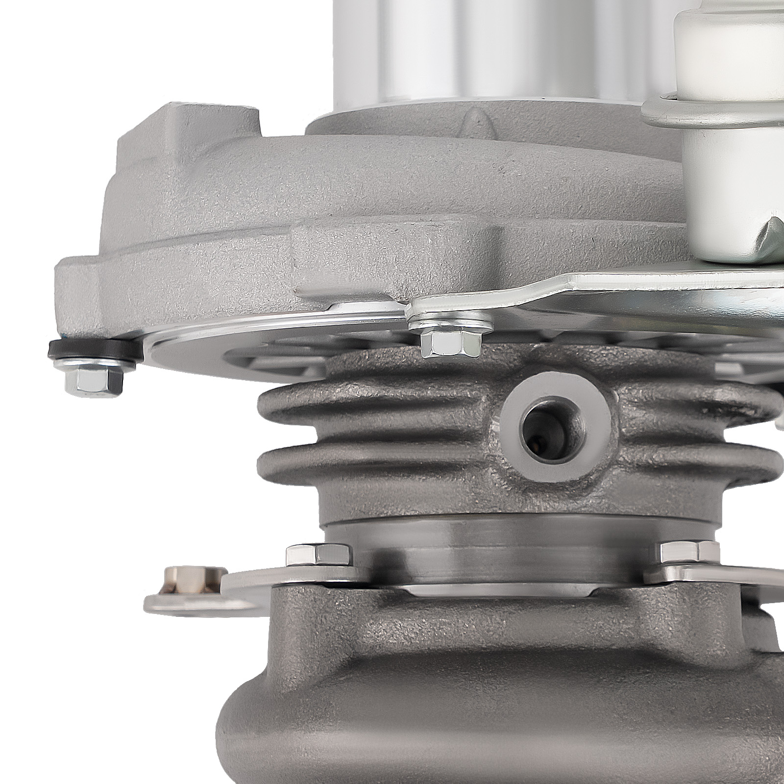 Turbo Turbine for Opel/Vauxhall Vivaro Kasten X83 2.0 CDTi 1995ccm 2006-2014 NEW