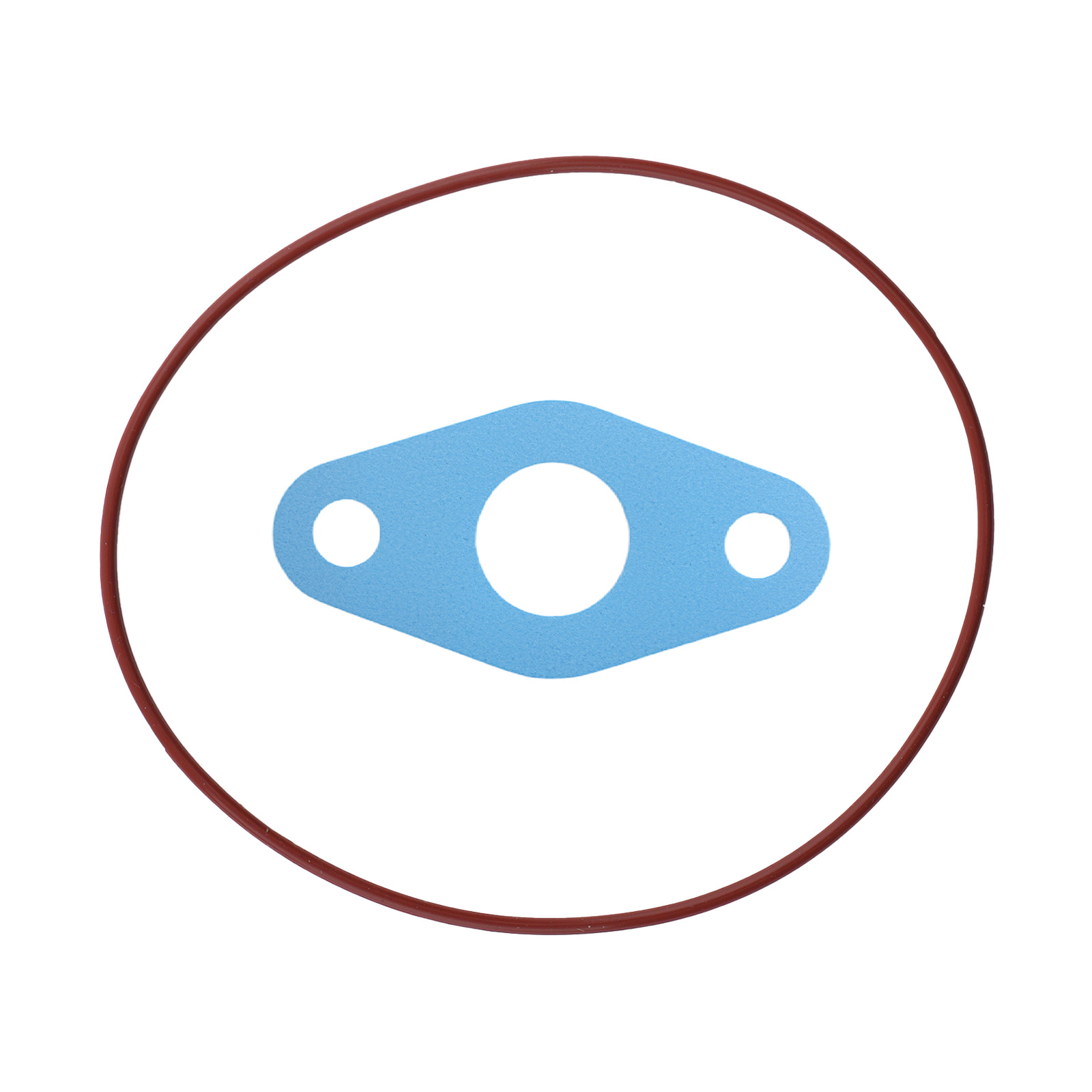 Cartridge Rumpfgruppe for Land Rover Range Rover Sport 3.6D LR021044