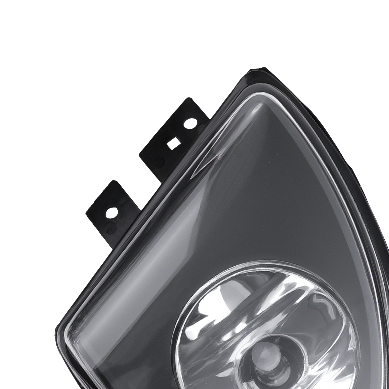 Pair Fog Light Assembly for BMW 528i 535i 550i 2010-2013 63177216888 63177216887