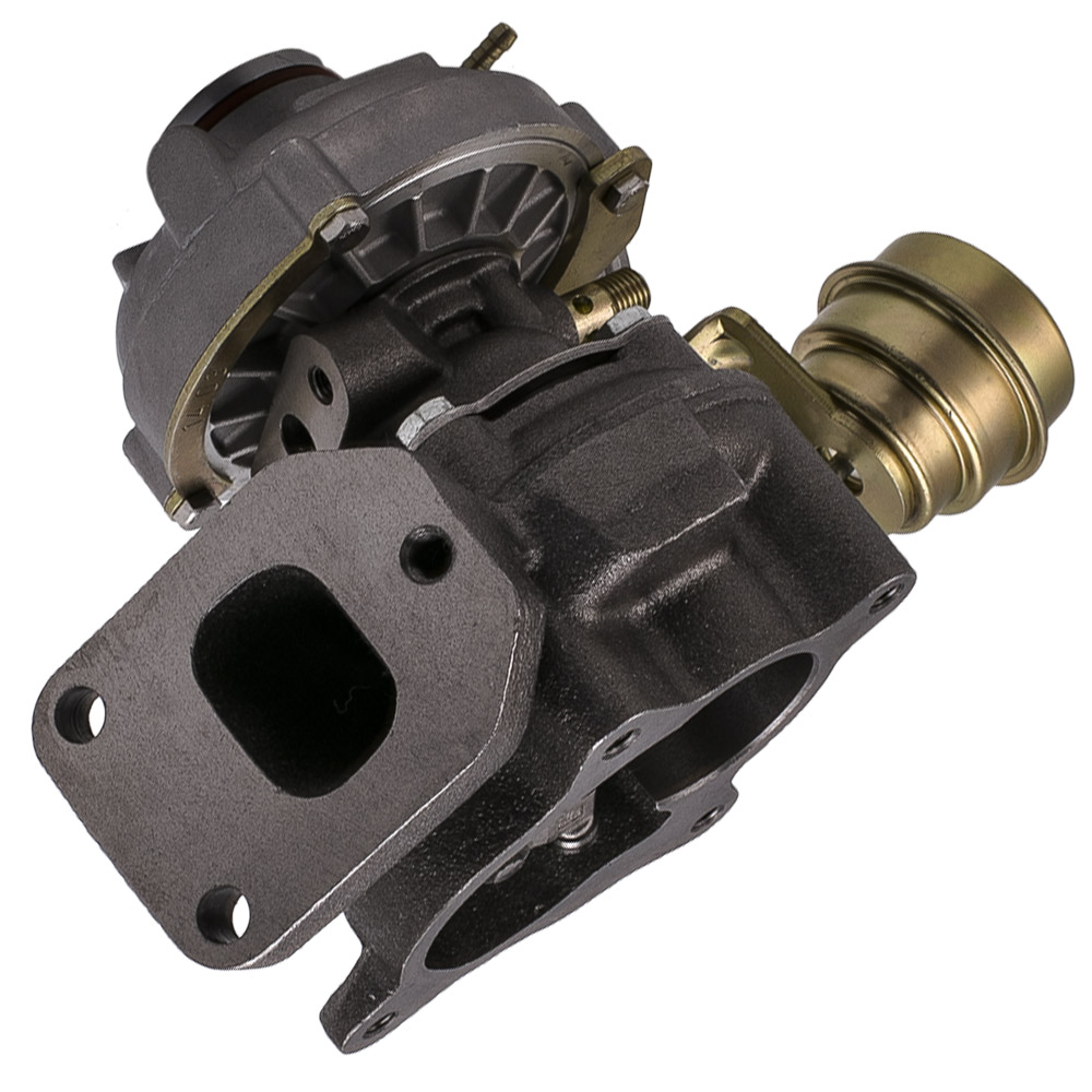 Turbocompresor K14 Turbocharger For VOLKSWAGEN Transporter T4 2.5 TDI AJT/AYY