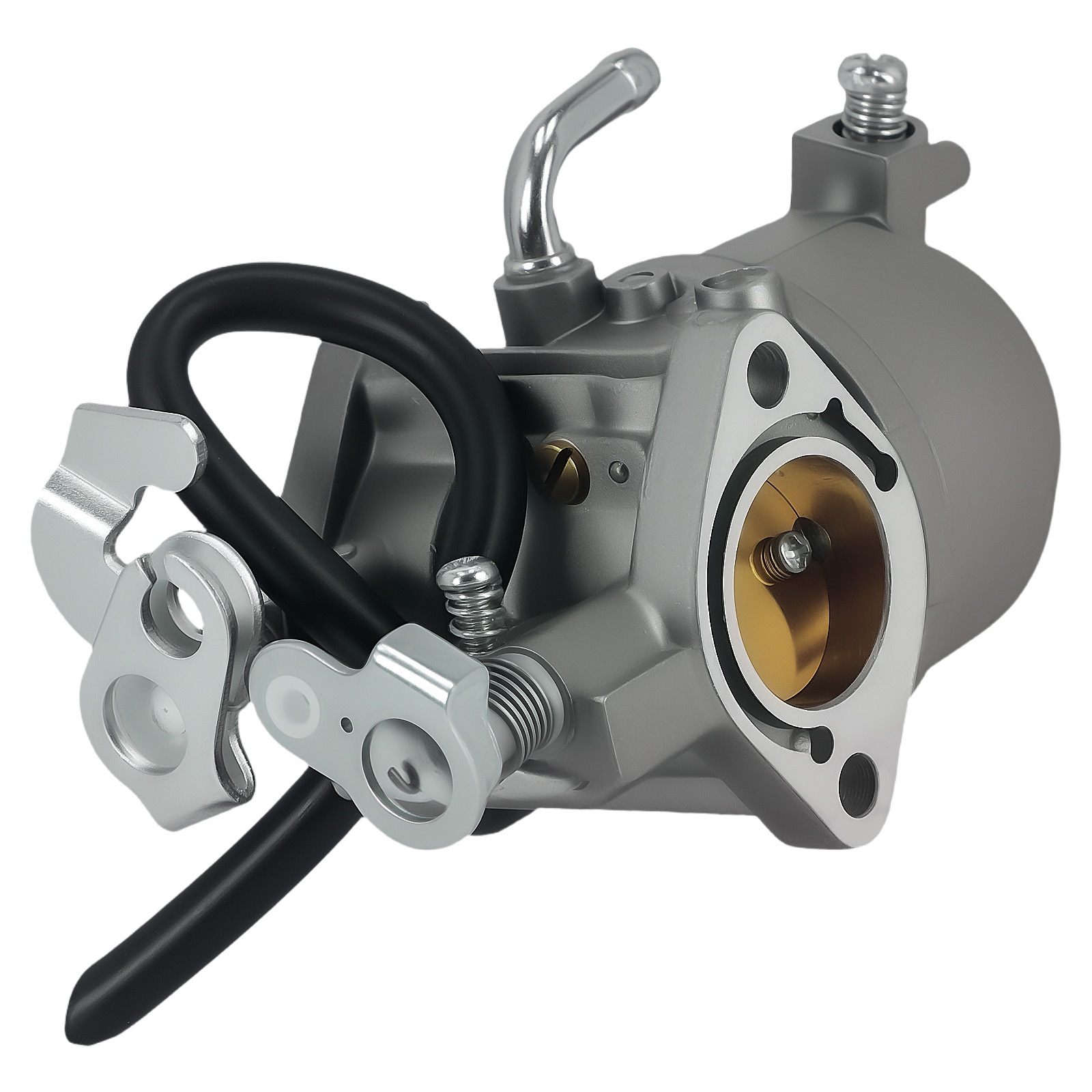 Carburetor Assembly for Kawasaki Mule 600 610 KAF400 15003-2933 Full Kit