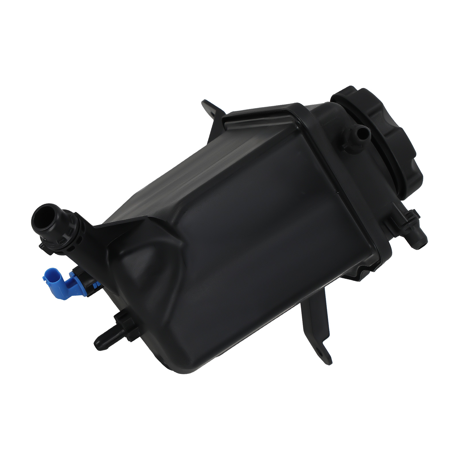 Kühlmittelbehälter for BMW E60 E61 525i 528i 530i 535i 17137542986 mit Sensor