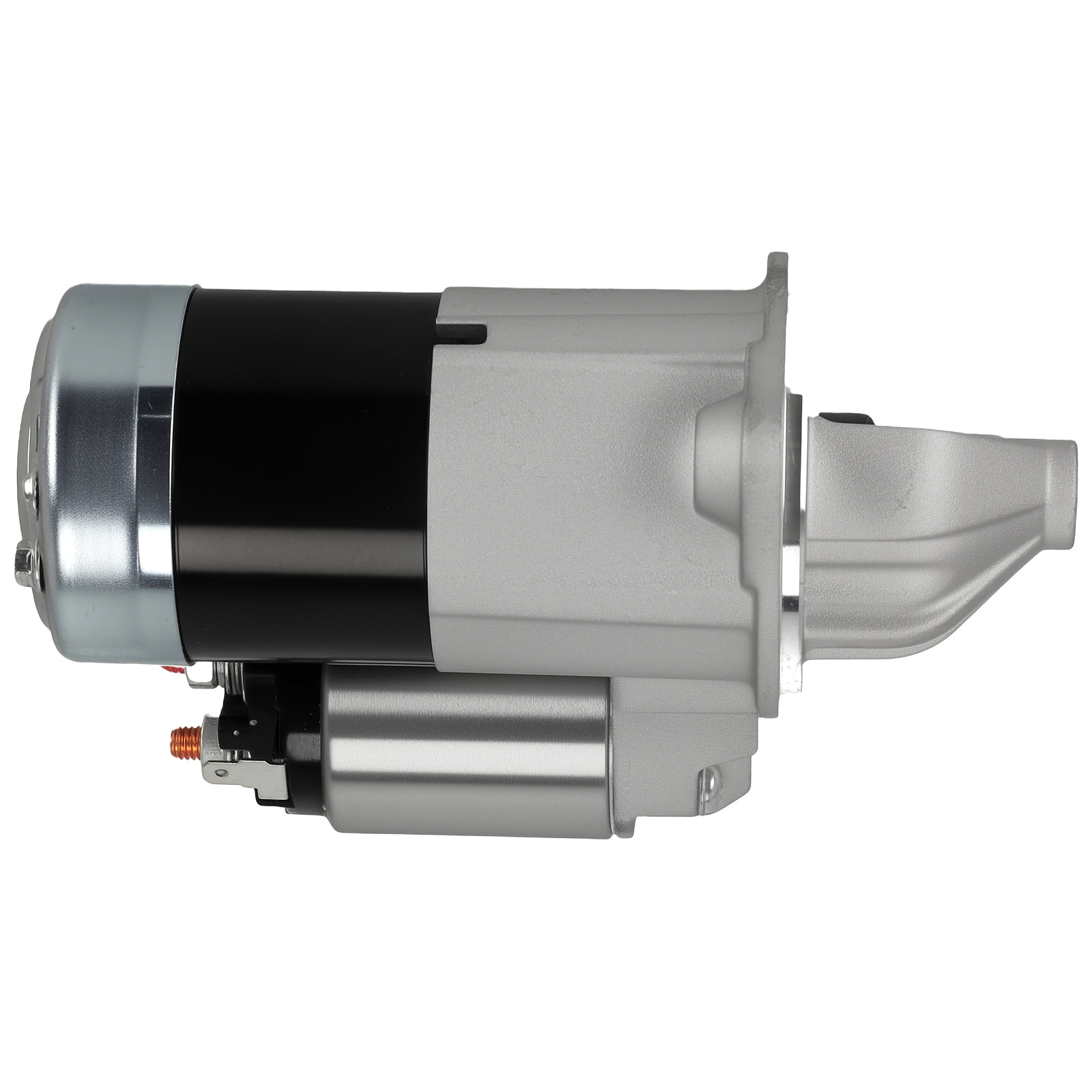 Starter Motor for Hyundai Tucson L4 2.0L 2005-2009 TM000A08401 Manual  1.2KW